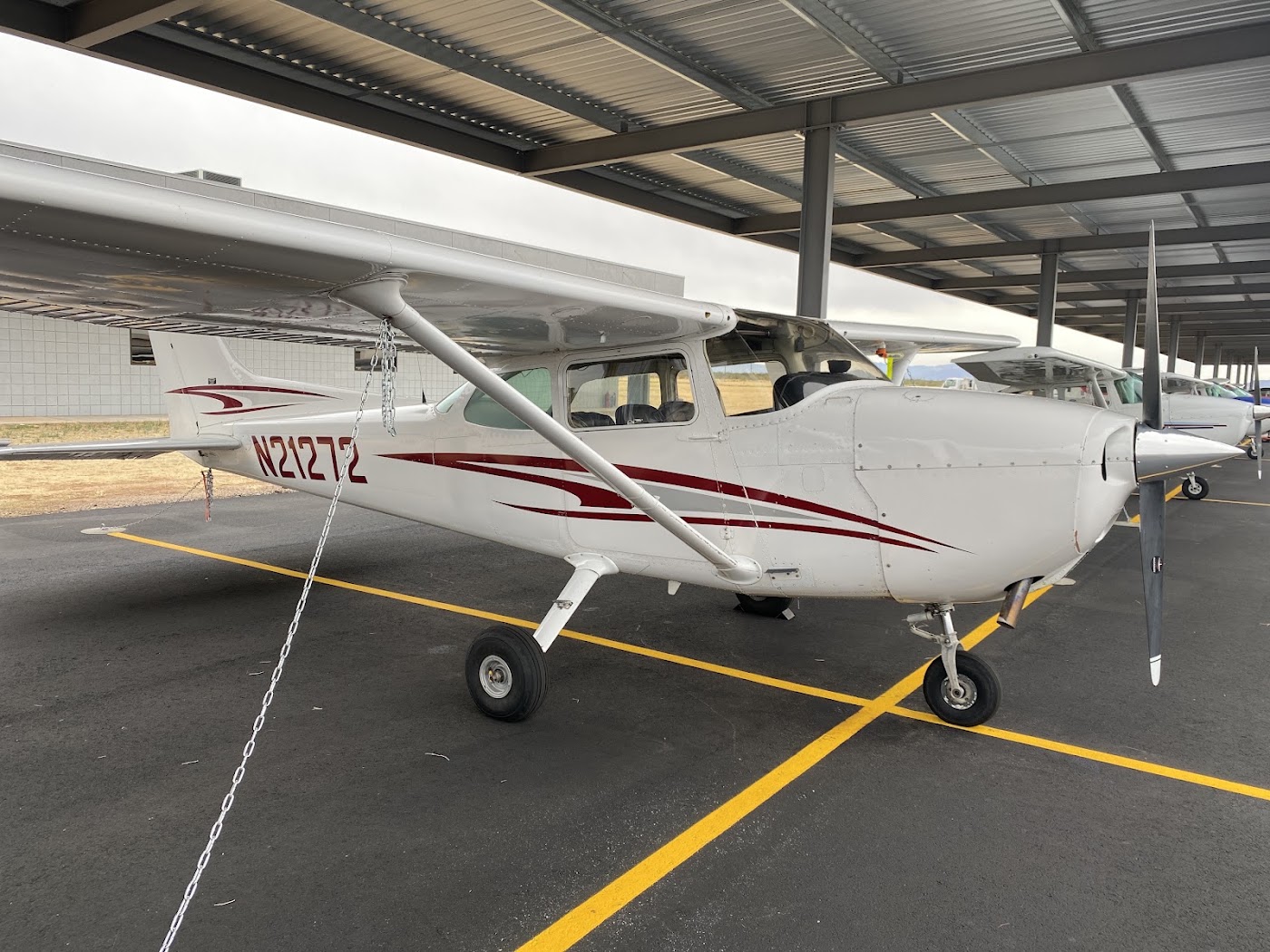 Arizona Aero-Tech in Tucson, photo 1