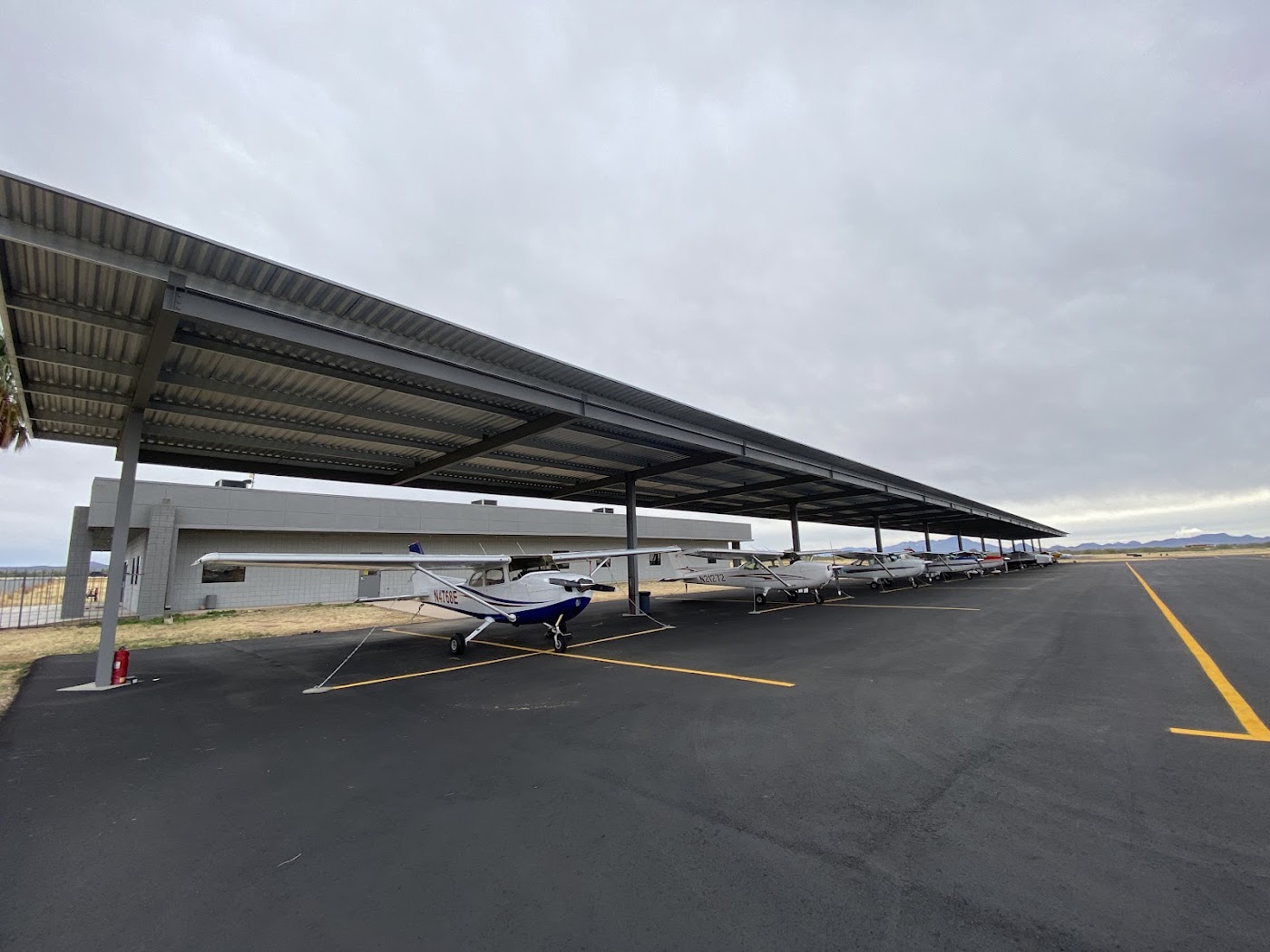 Arizona Aero-Tech in Tucson, photo 2