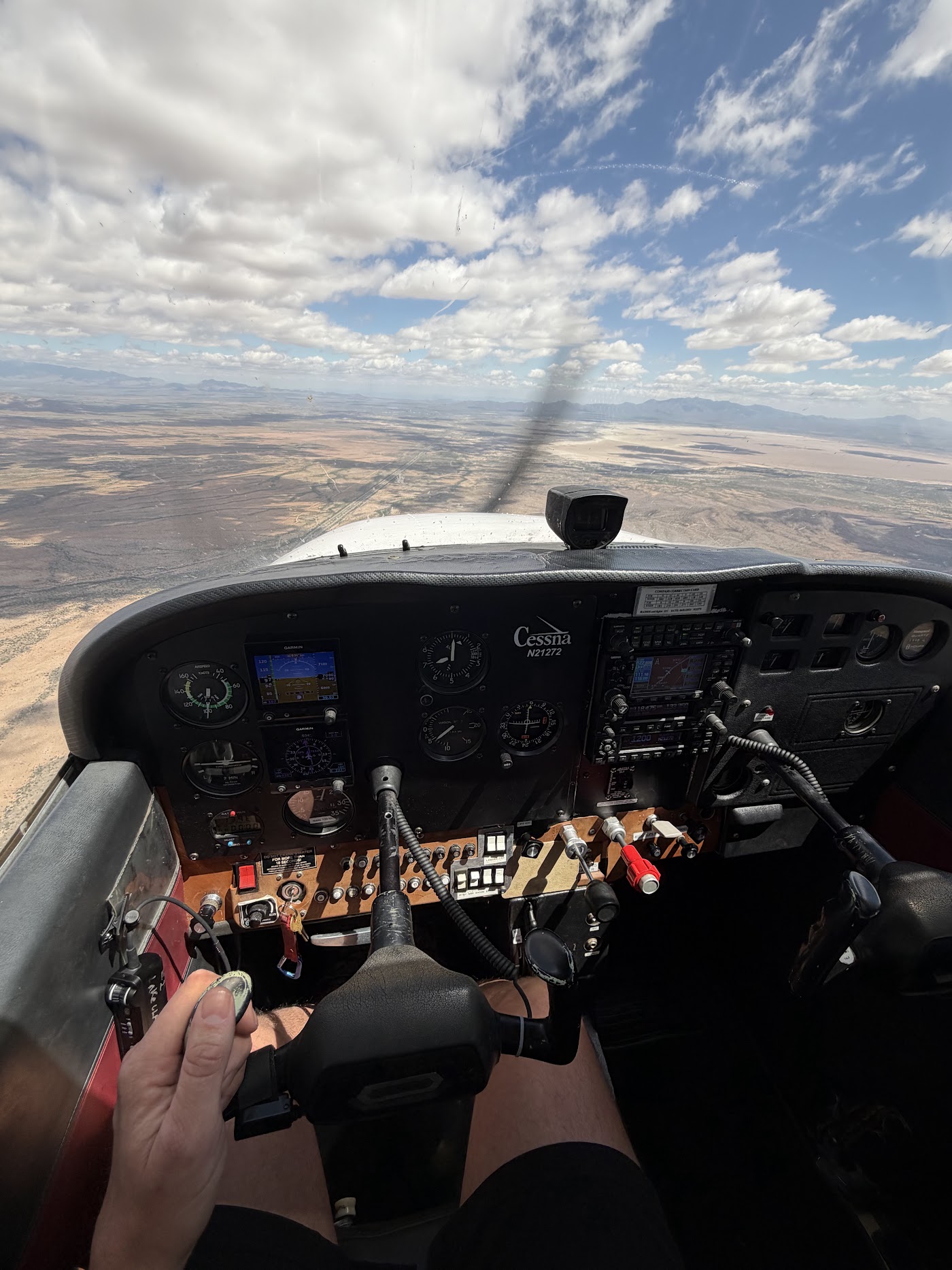 Double Eagle Aviation / Arizona Aero-Tech in Tucson, photo 2