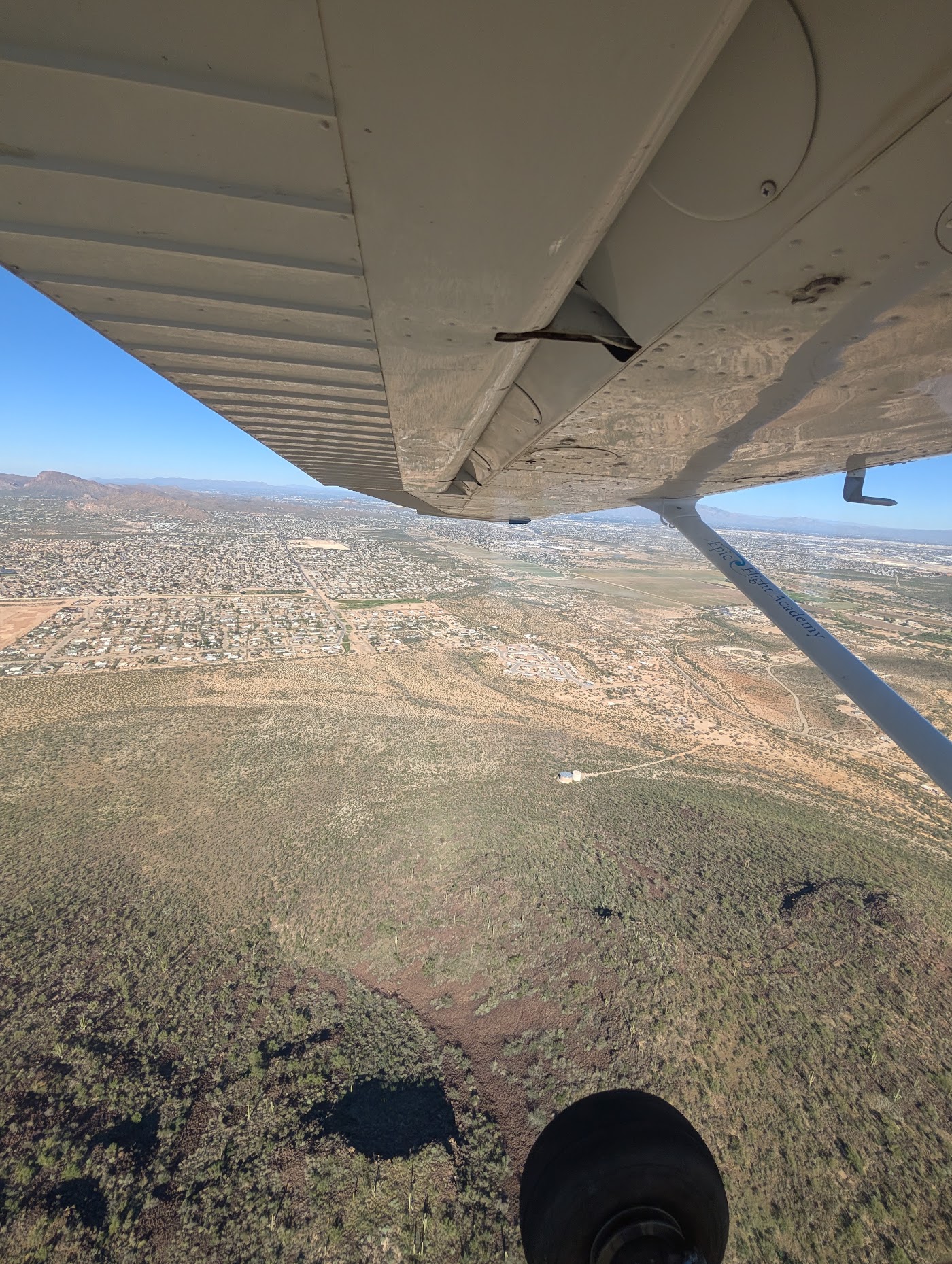 Epic Flight Academy in Tucson, photo 1