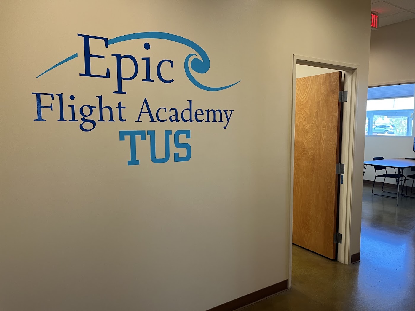 Epic Flight Academy in Tucson, photo 3
