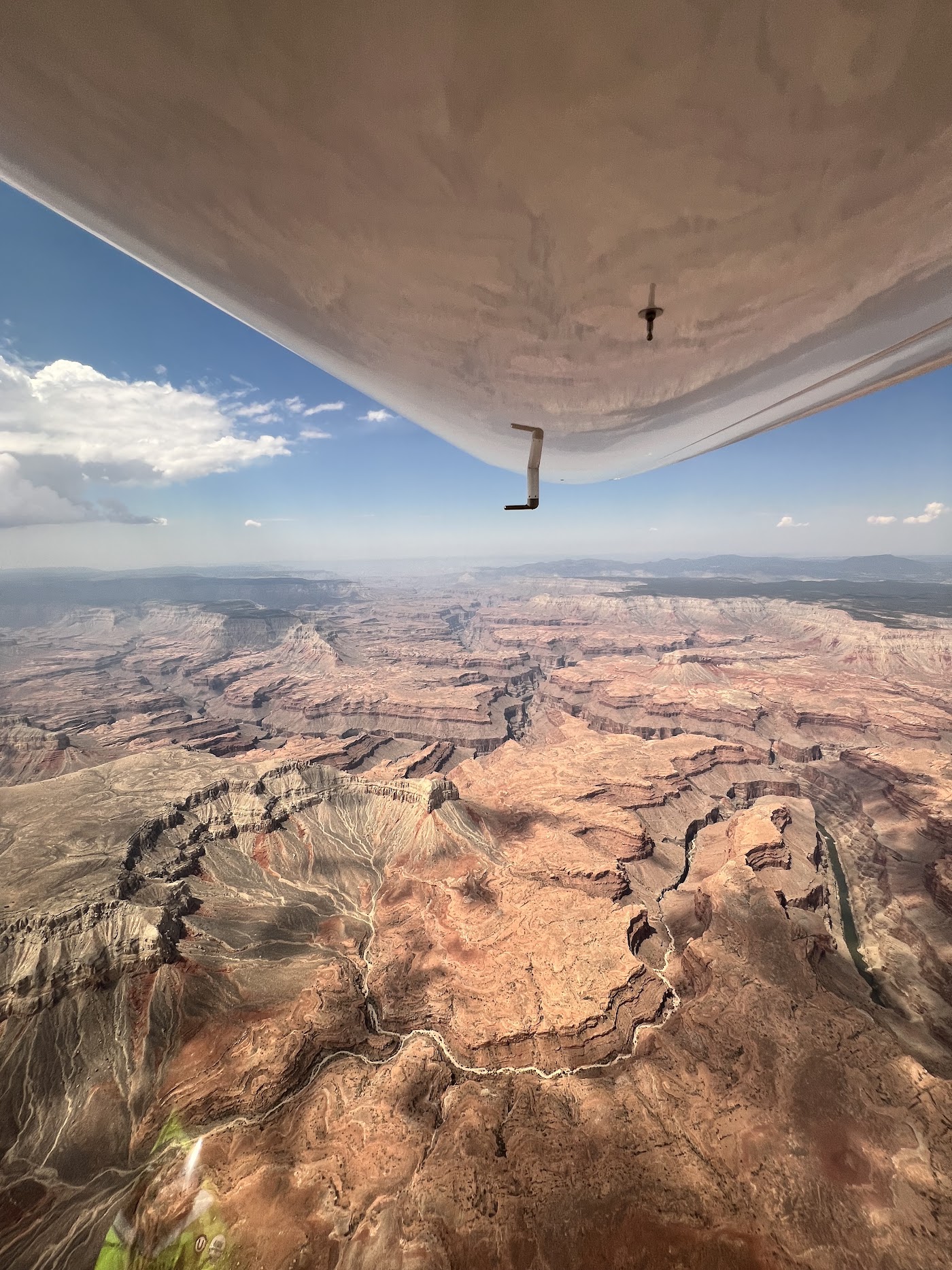 Monsoon Aviation in Tucson, photo 3