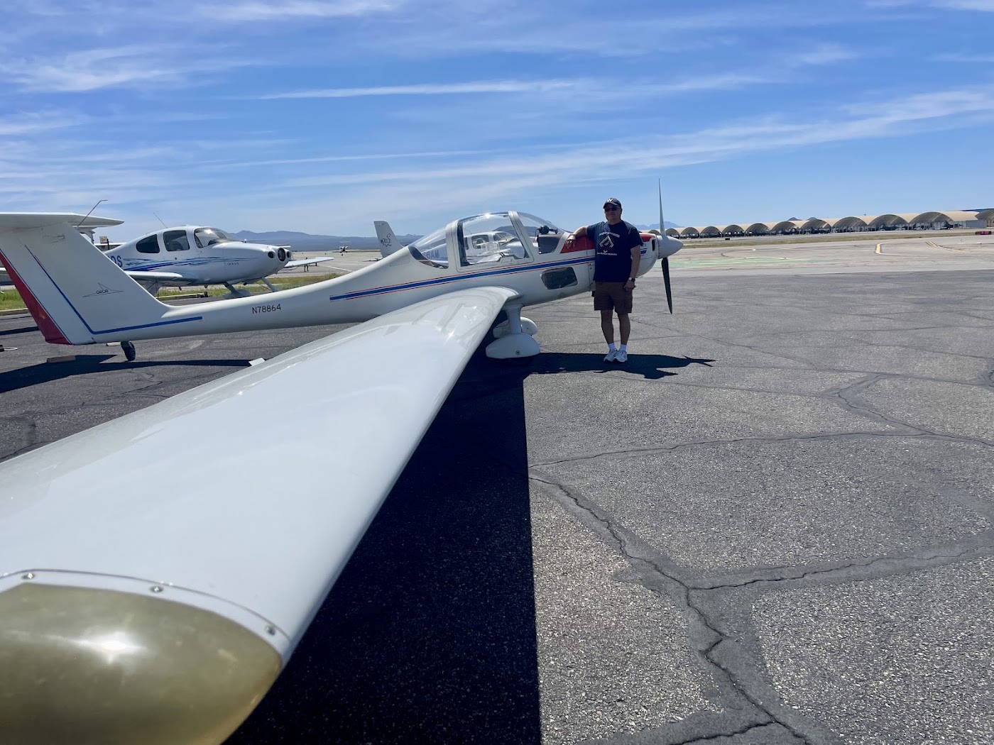 SoaringFlight Glider Rides in Tucson, photo 2