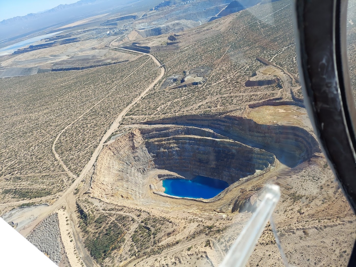 SoaringFlight Glider Rides in Tucson, photo 3