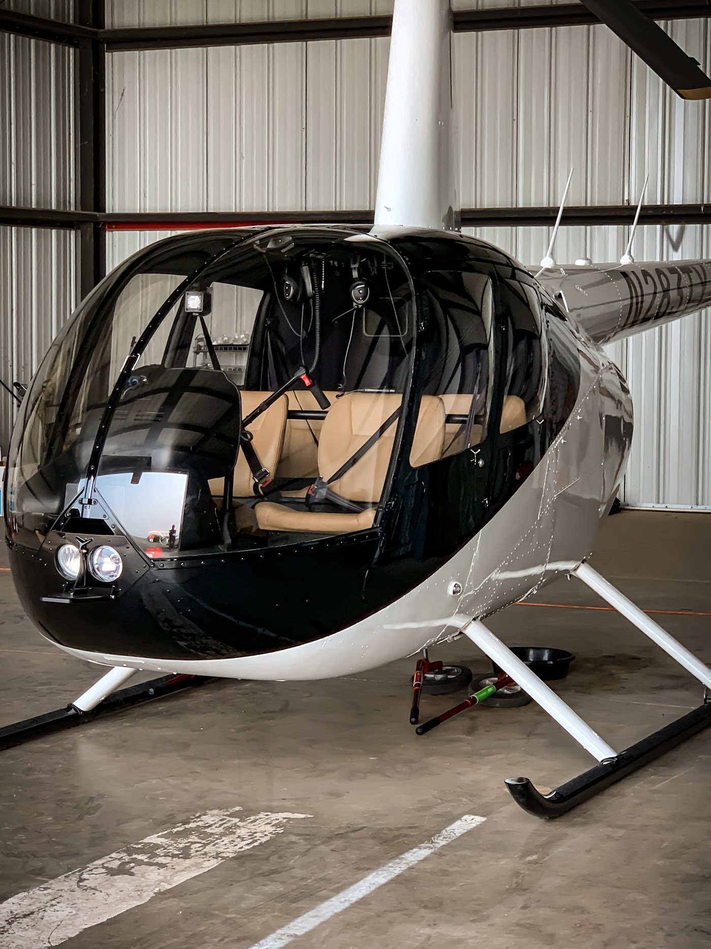 Volare Helicopters in Tucson, photo 1