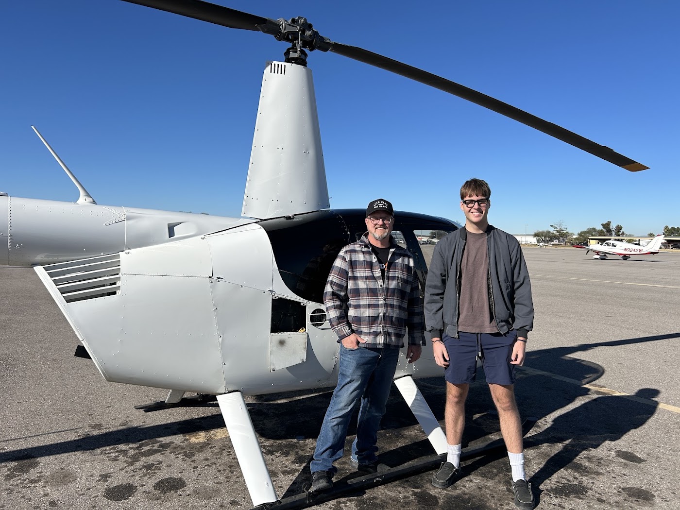 Volare Helicopters in Tucson, photo 3