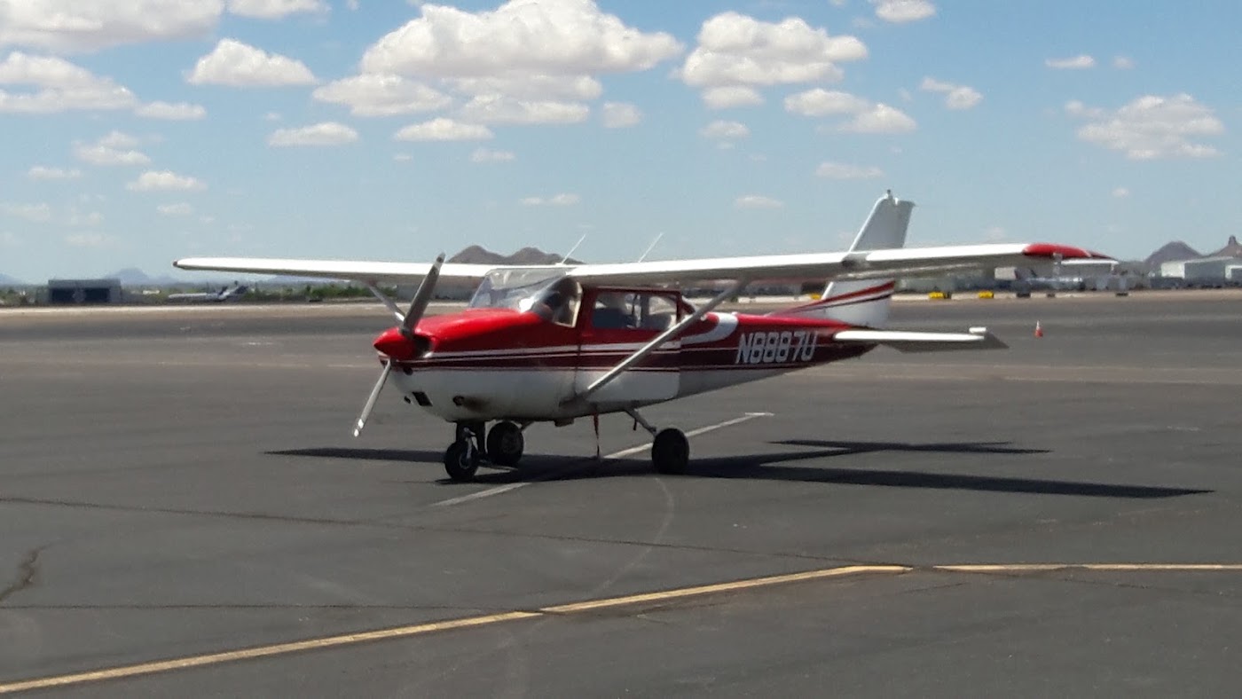 Wright Flight Inc in Tucson, photo 1