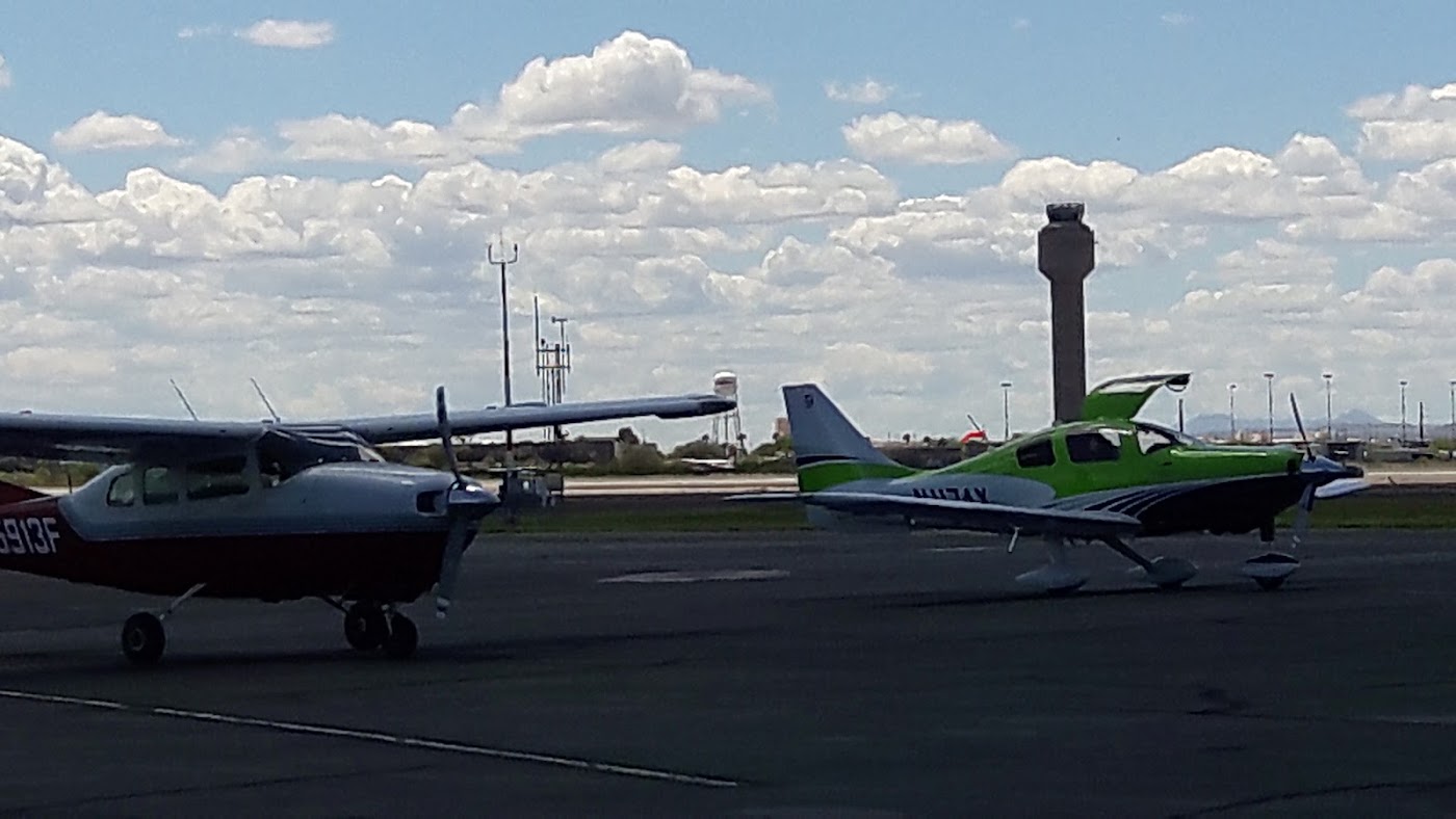 Wright Flight Inc in Tucson, photo 2