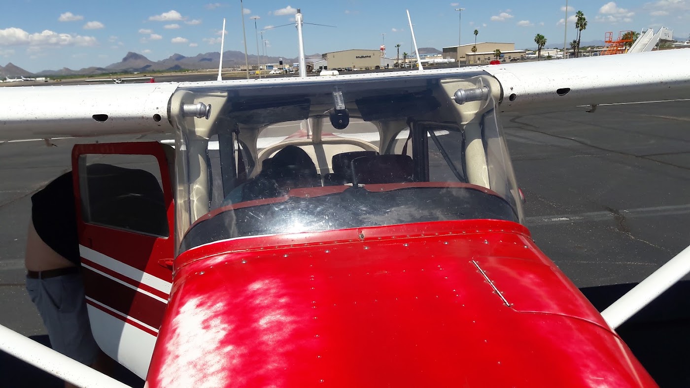Wright Flight Inc in Tucson, photo 3