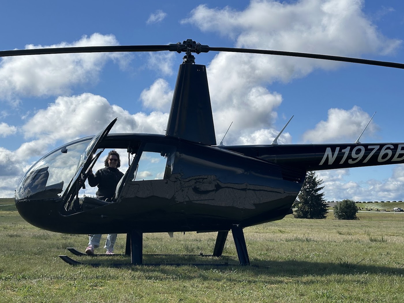 Helicopters Northwest in Tukwila, photo 2