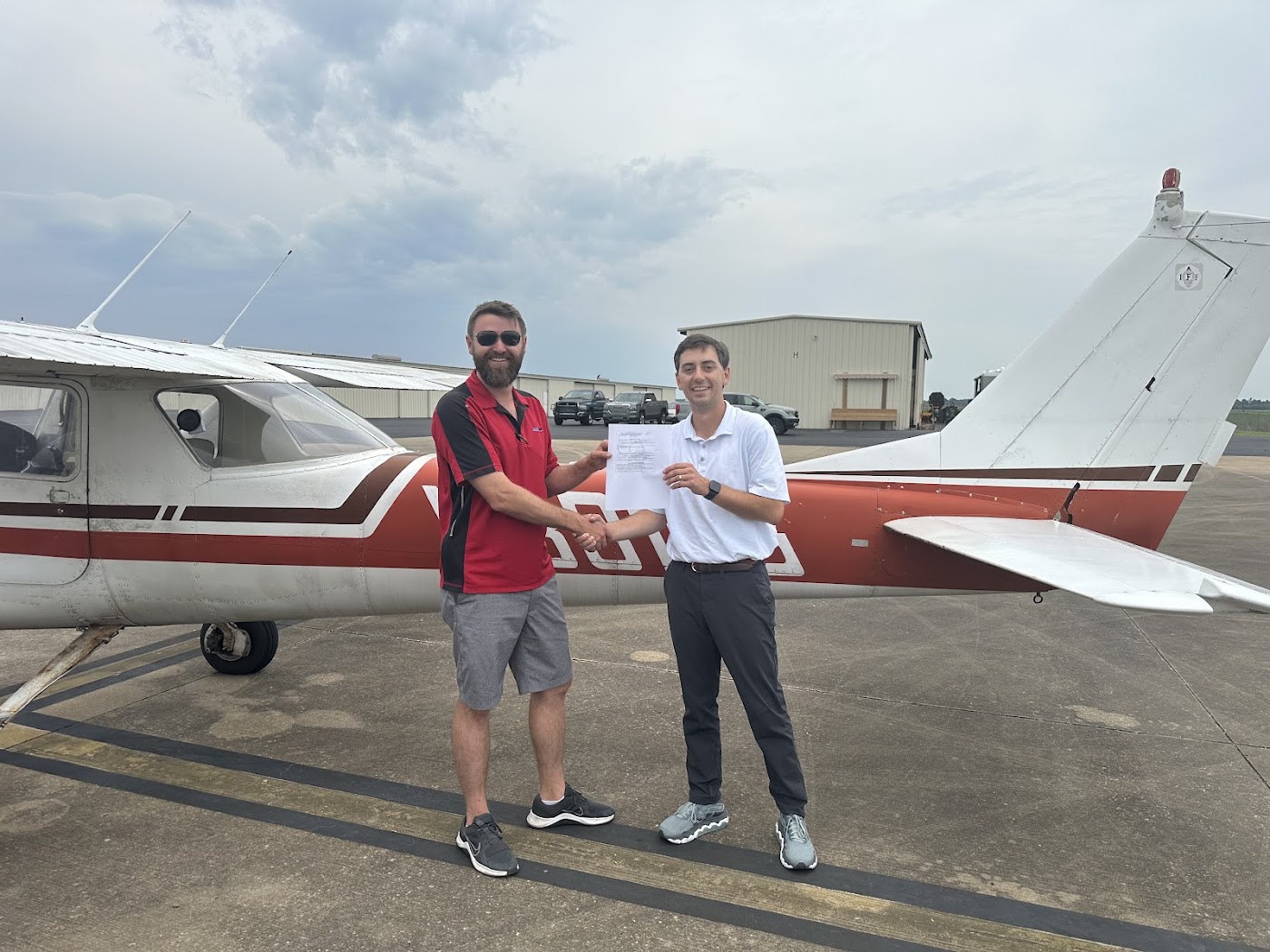 Wright Base Flight Training LLC in Tullahoma, photo 1