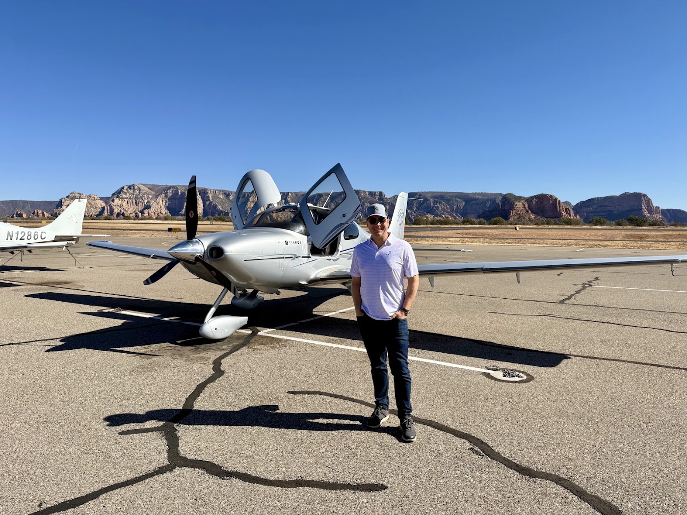 Wright Base Flight Training LLC in Tullahoma, photo 2