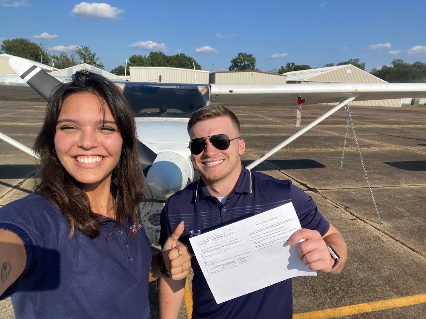 Wright Base Flight Training LLC in Tullahoma, photo 3