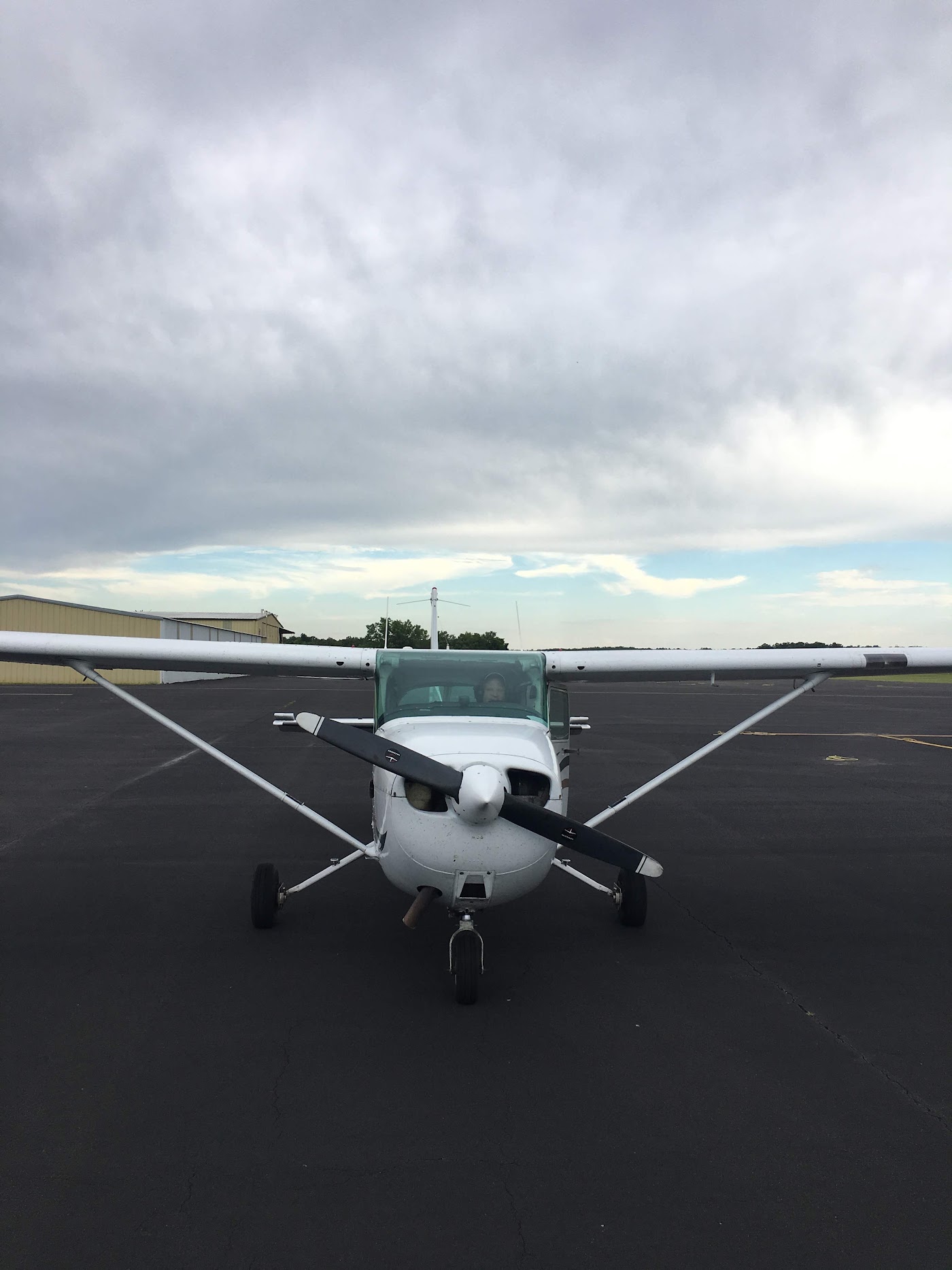 Christiansen Aviation in Tulsa, photo 1