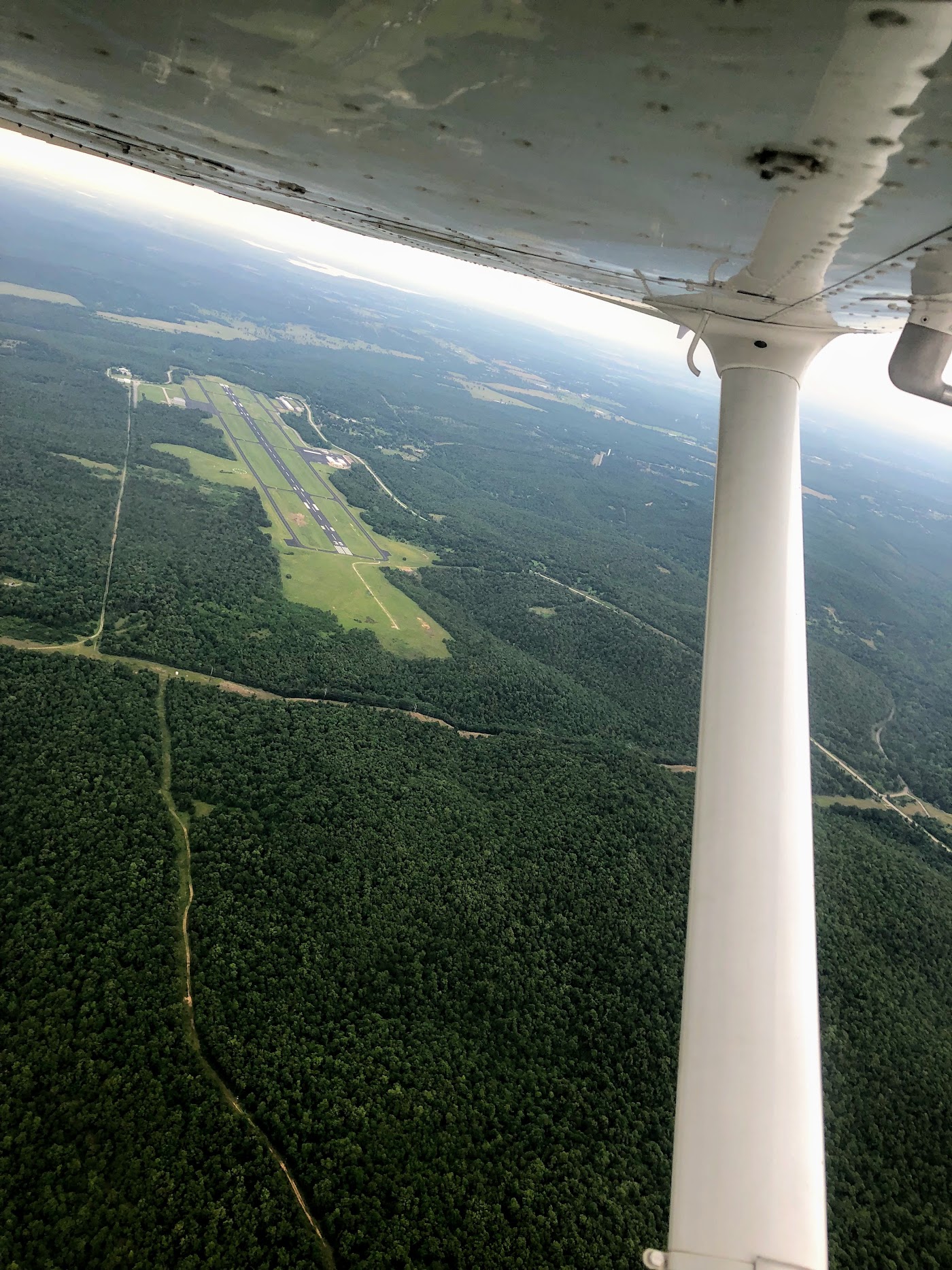 Christiansen Aviation in Tulsa, photo 3