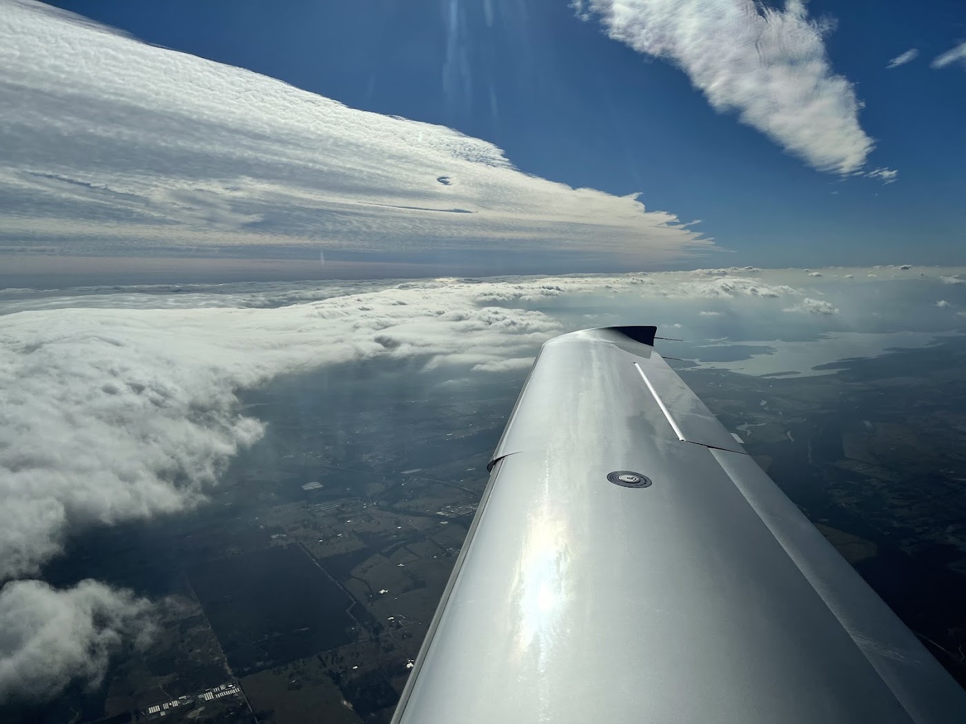 Destinations Aviation Center in Tulsa, photo 3