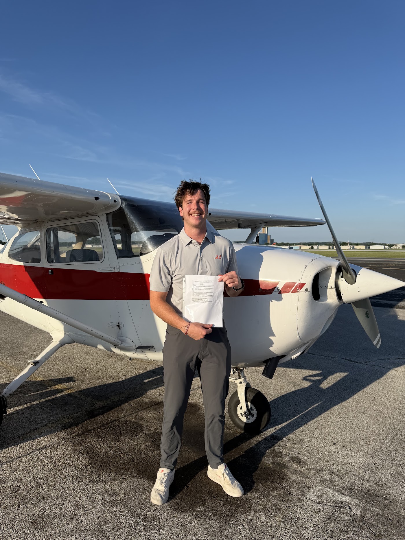 Planebros in Tulsa, photo 1