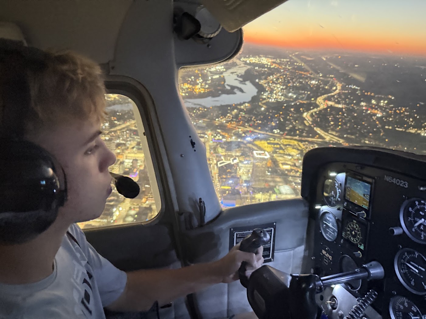 Planebros in Tulsa, photo 2