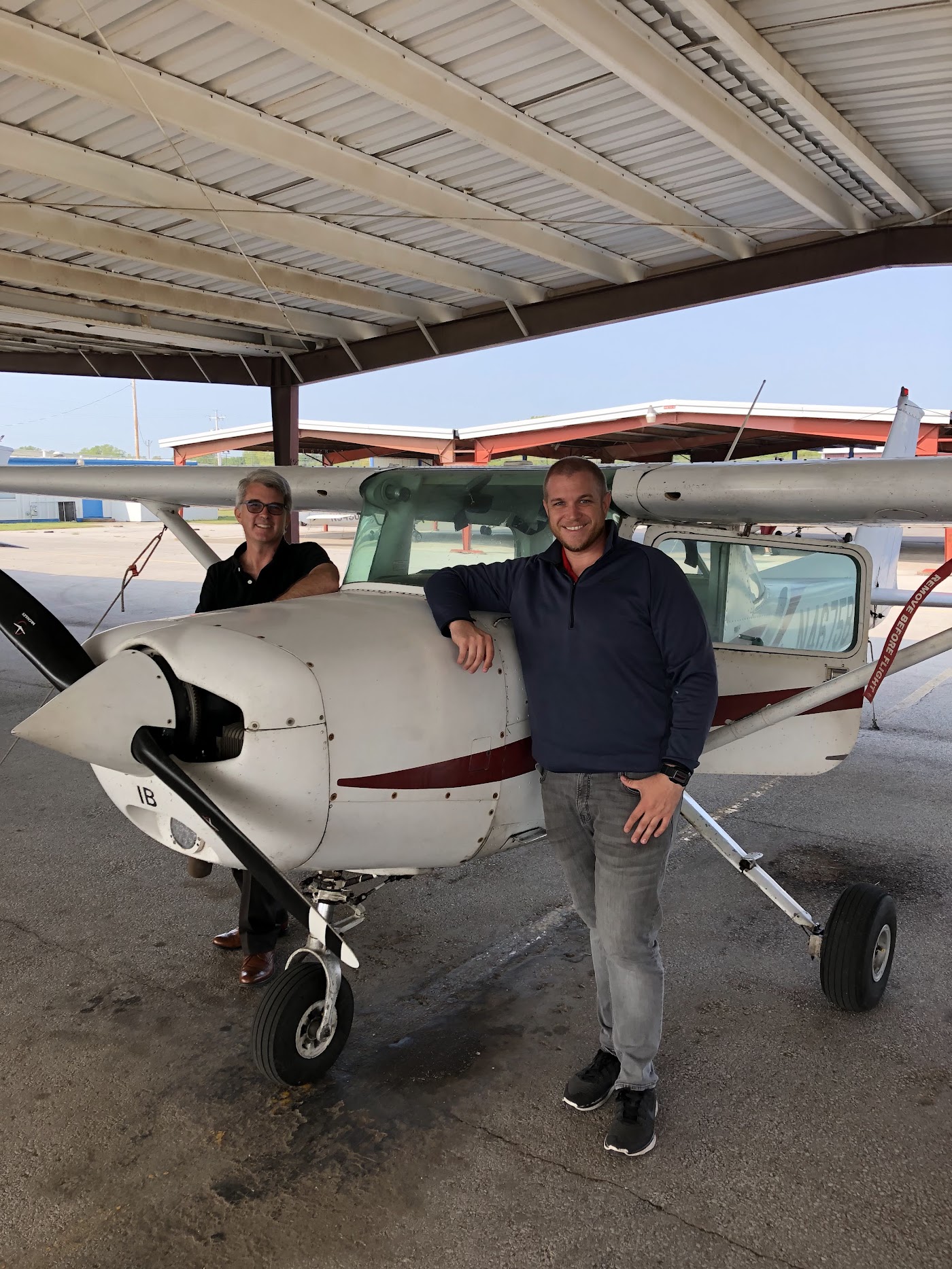 Riverside Flight Center in Tulsa, photo 2