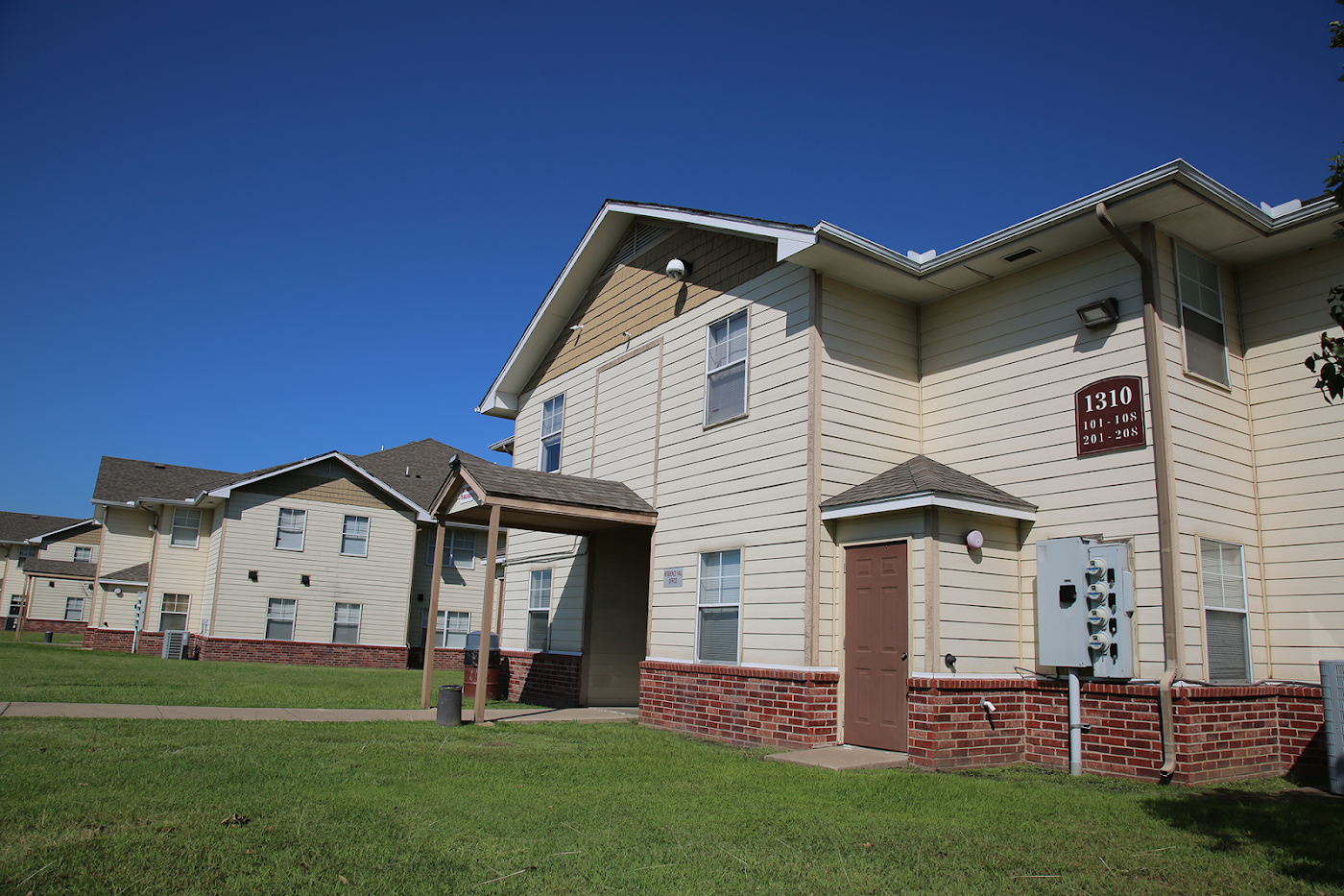 Spartan College of Aeronautics and Technology in Tulsa, photo 2