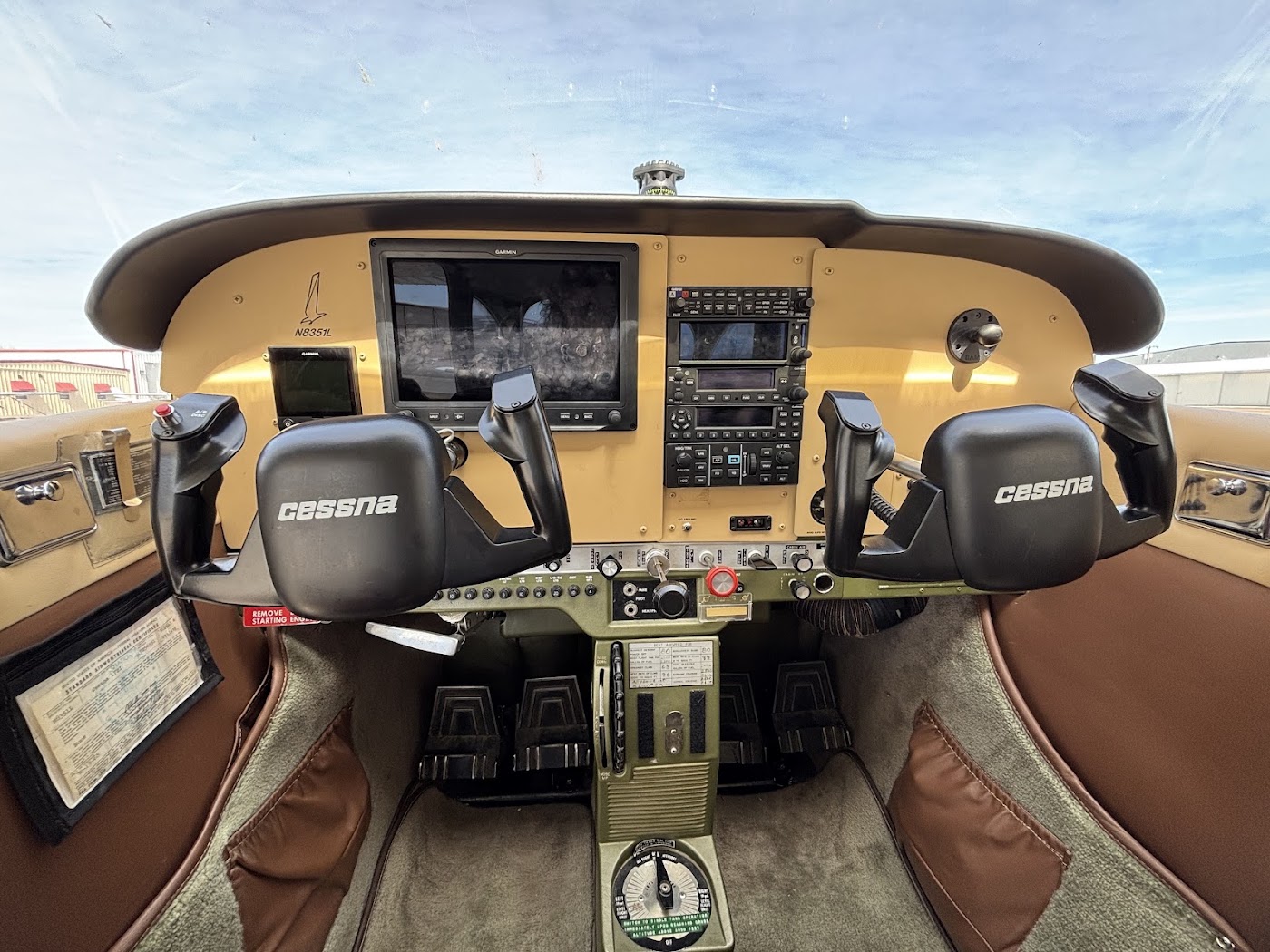 Tulsa Flight Training in Tulsa, photo 1
