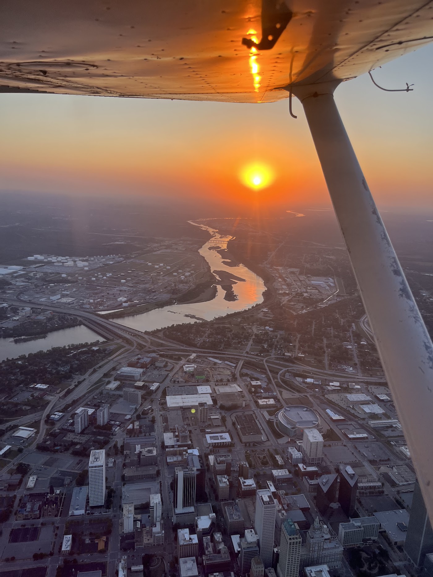 Tulsa Flight Training in Tulsa, photo 2
