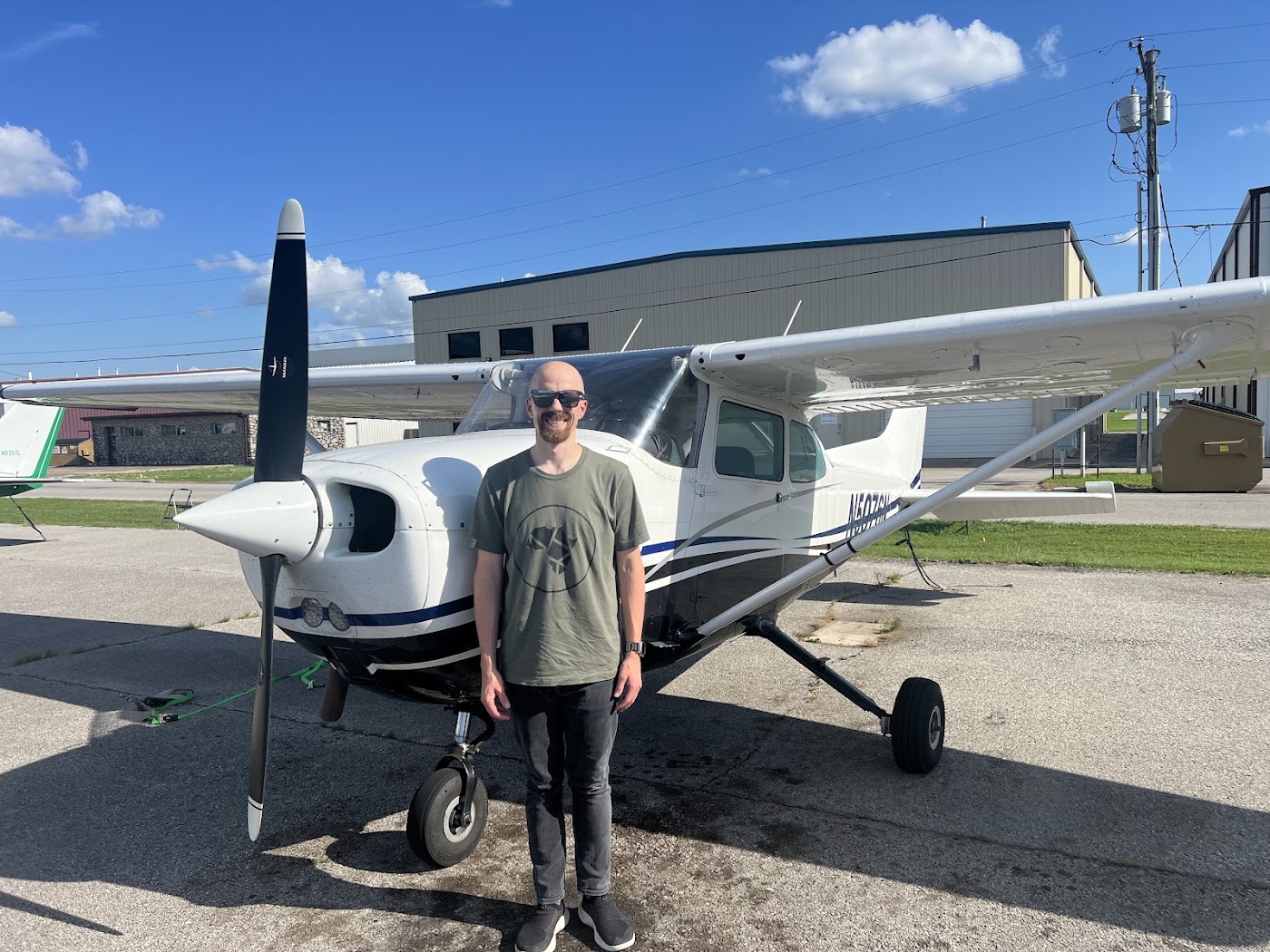 Tulsa Flight Training in Tulsa, photo 3