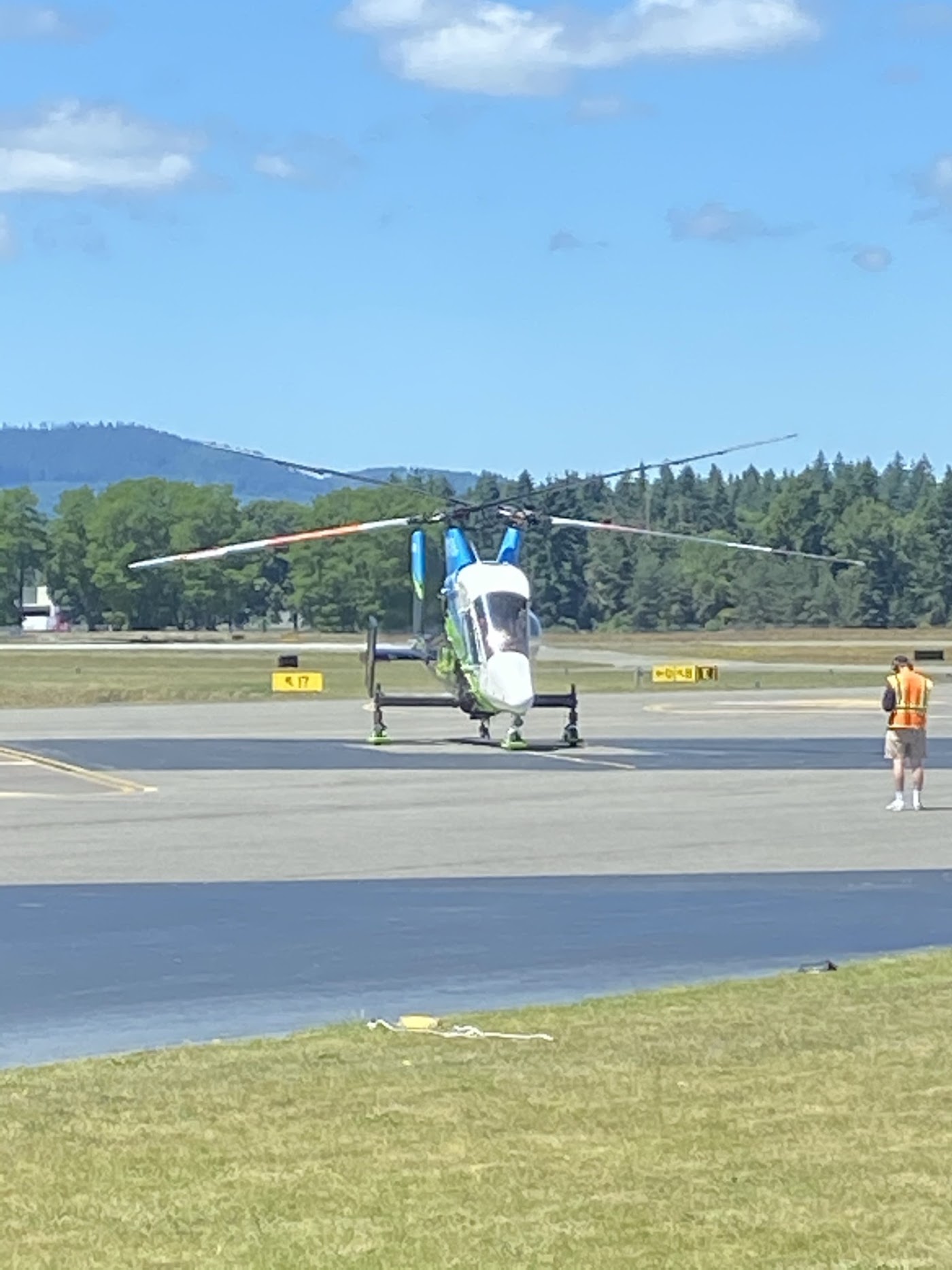 Glacier Aviation, Inc. in Tumwater, photo 3