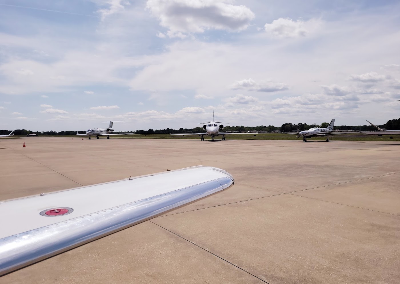 Tupelo Aviation Unlimited in Tupelo, photo 1