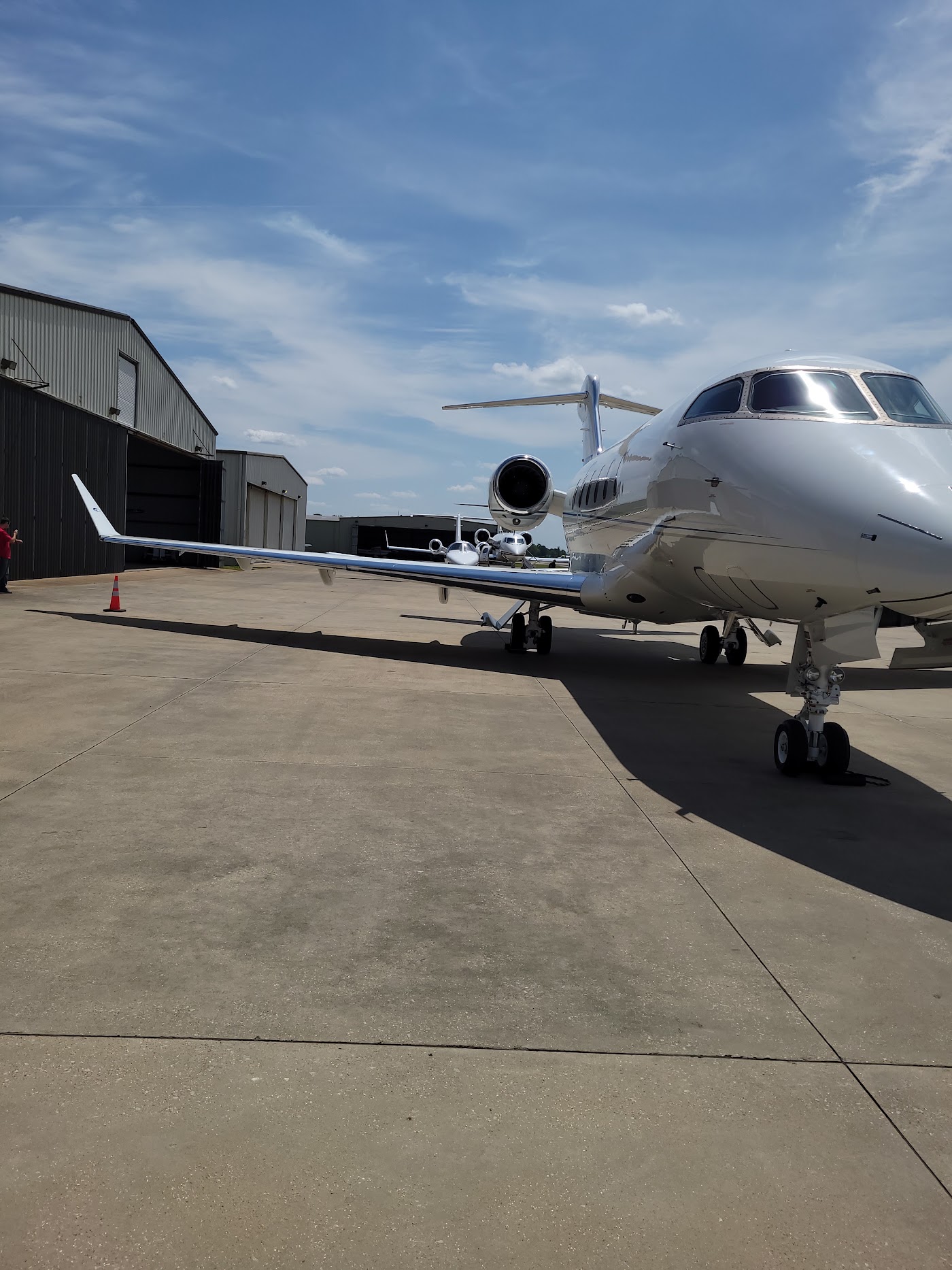 Tupelo Aviation Unlimited in Tupelo, photo 2
