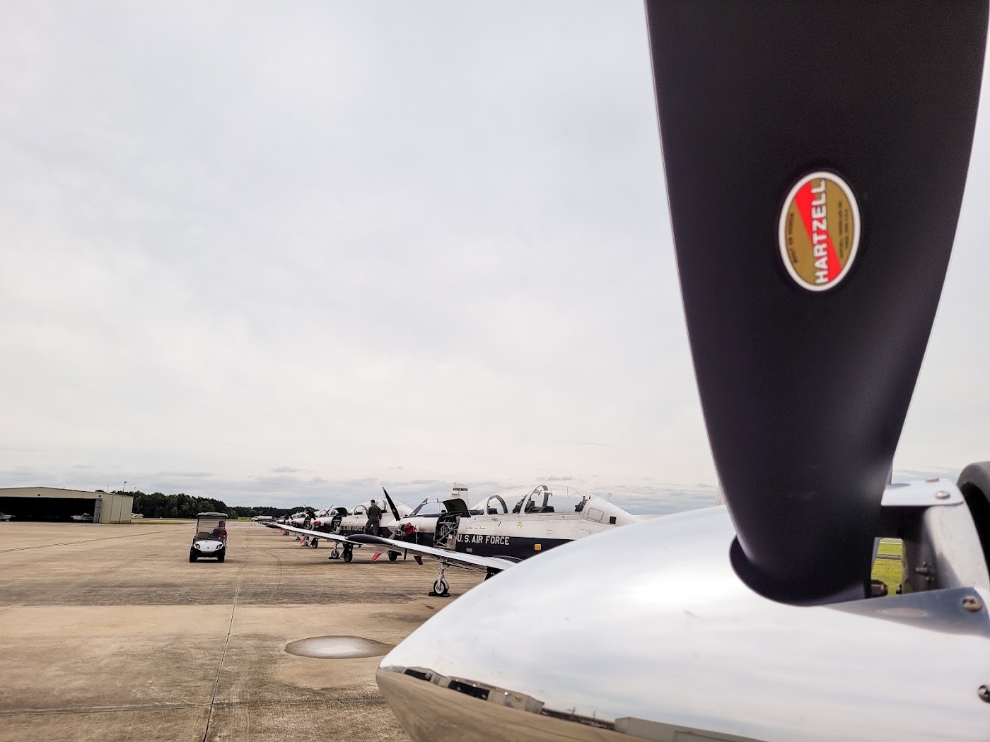 Tupelo Aviation Unlimited in Tupelo, photo 3