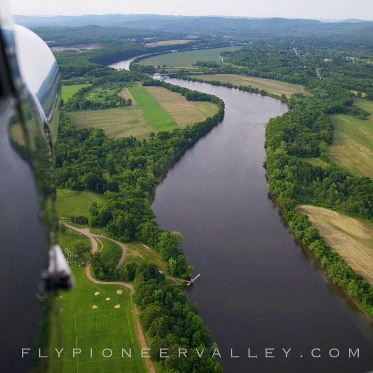 Fly Pioneer Valley in Turners Falls, photo 3