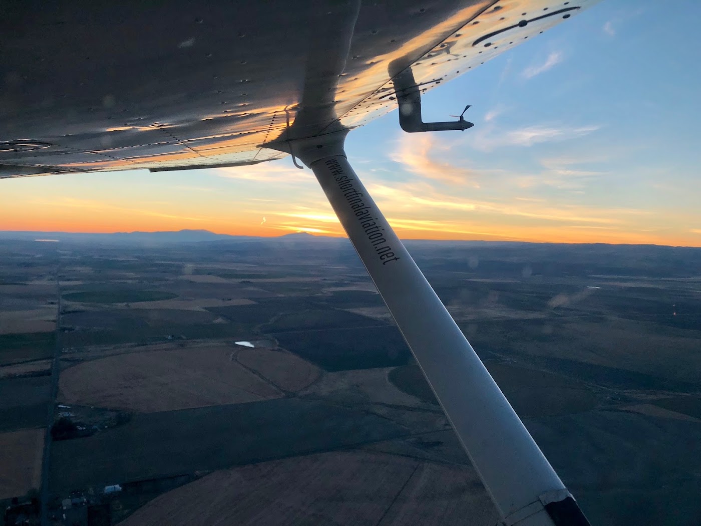 Short Final Aviation in Twin Falls, photo 2