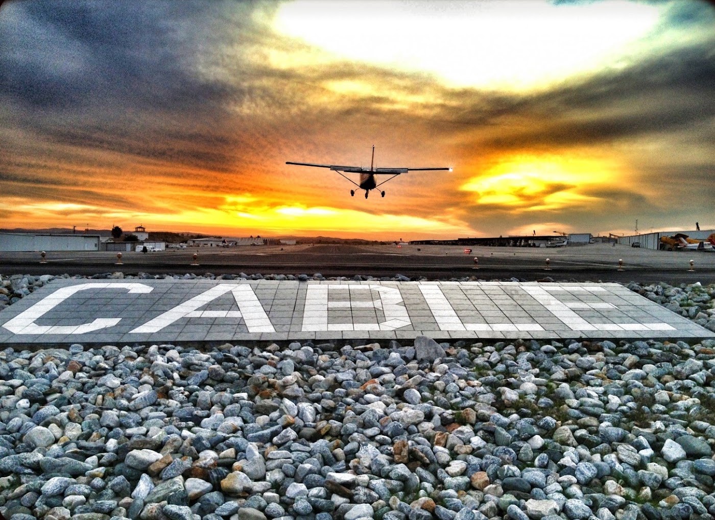 CableAir School of Flight in Upland, photo 1