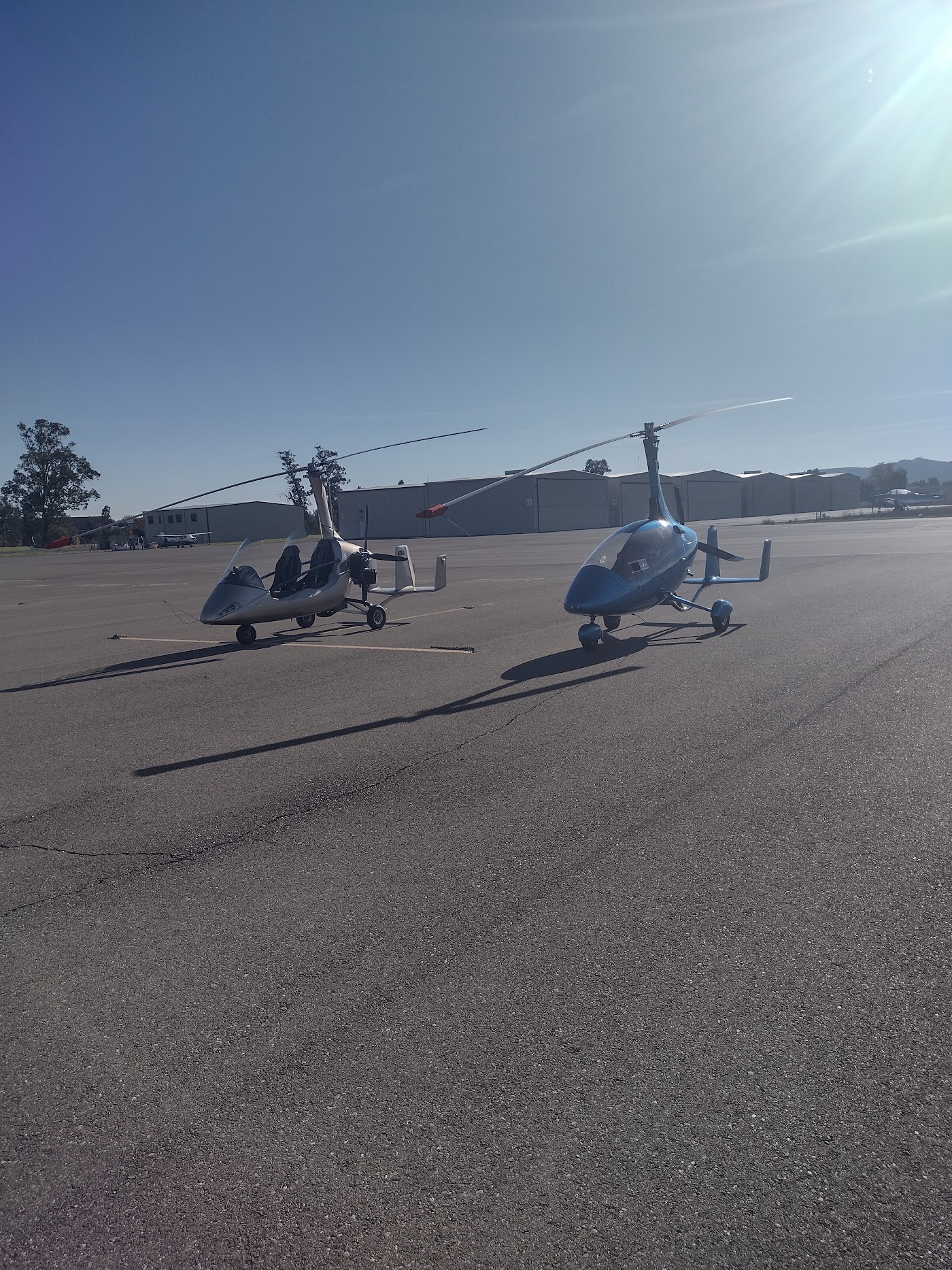 WINGS Flight School in Vacaville, photo 1