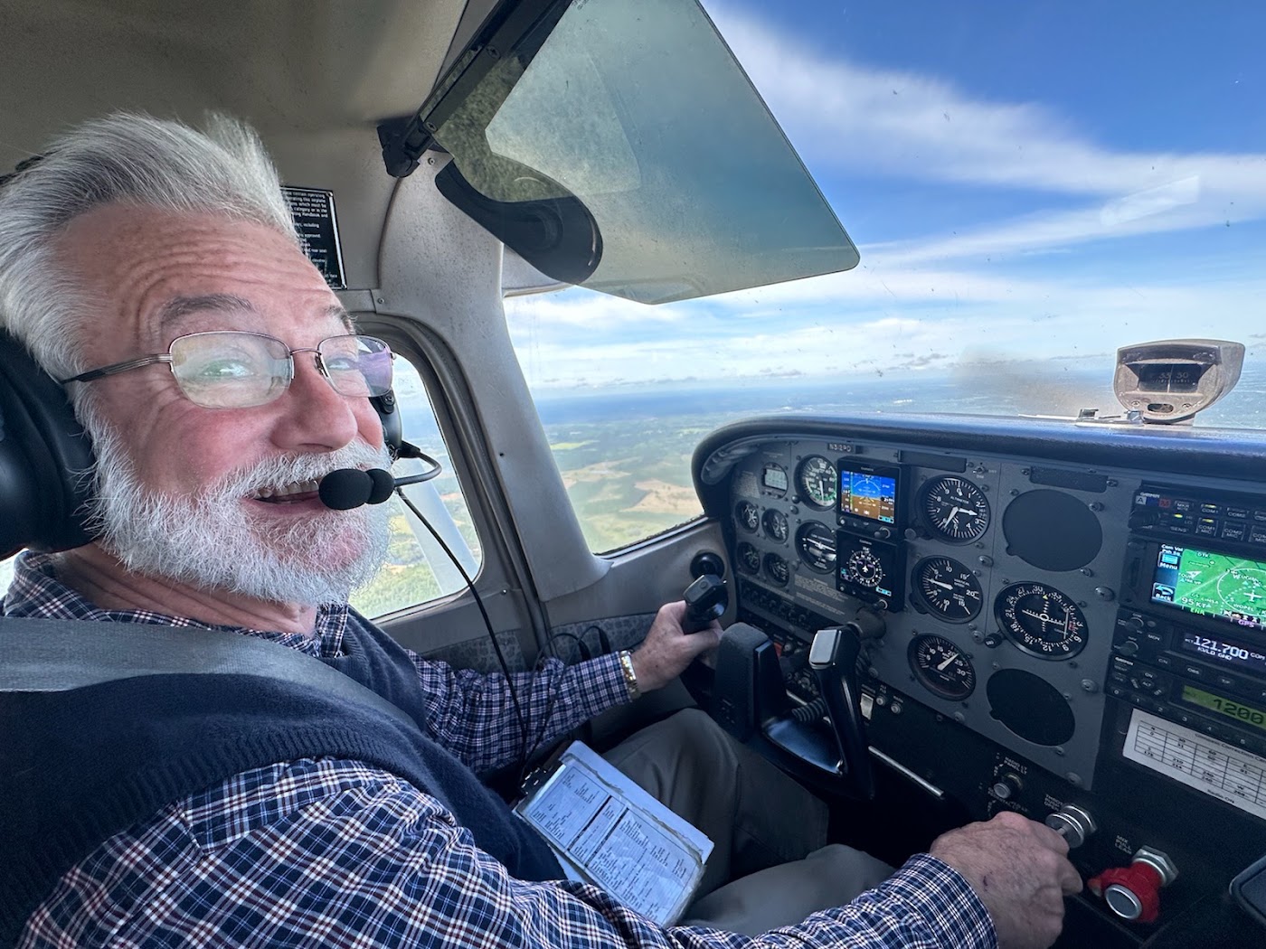 South Georgia Flight School in Valdosta, photo 2