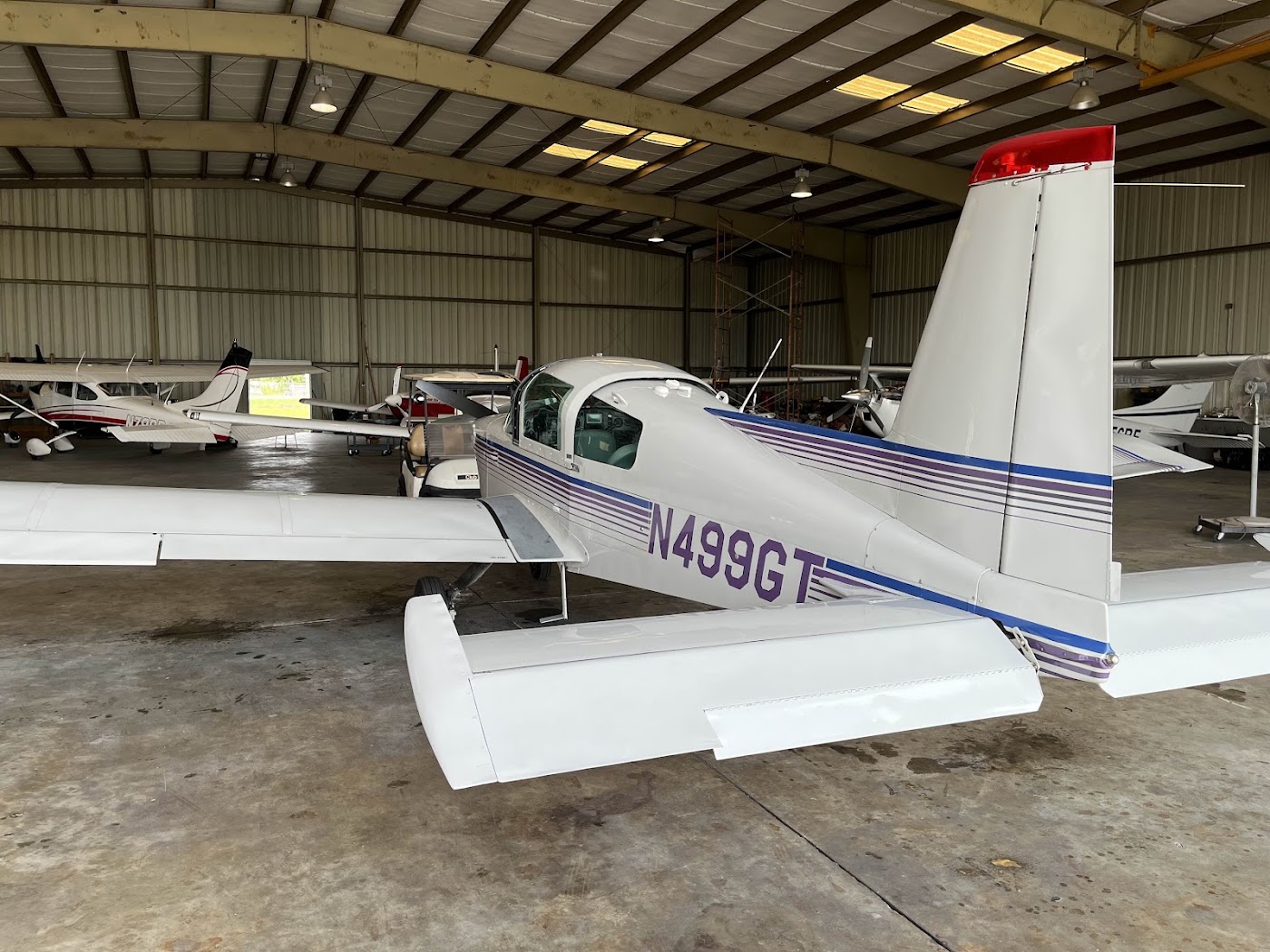 South Georgia Flight School in Valdosta, photo 3