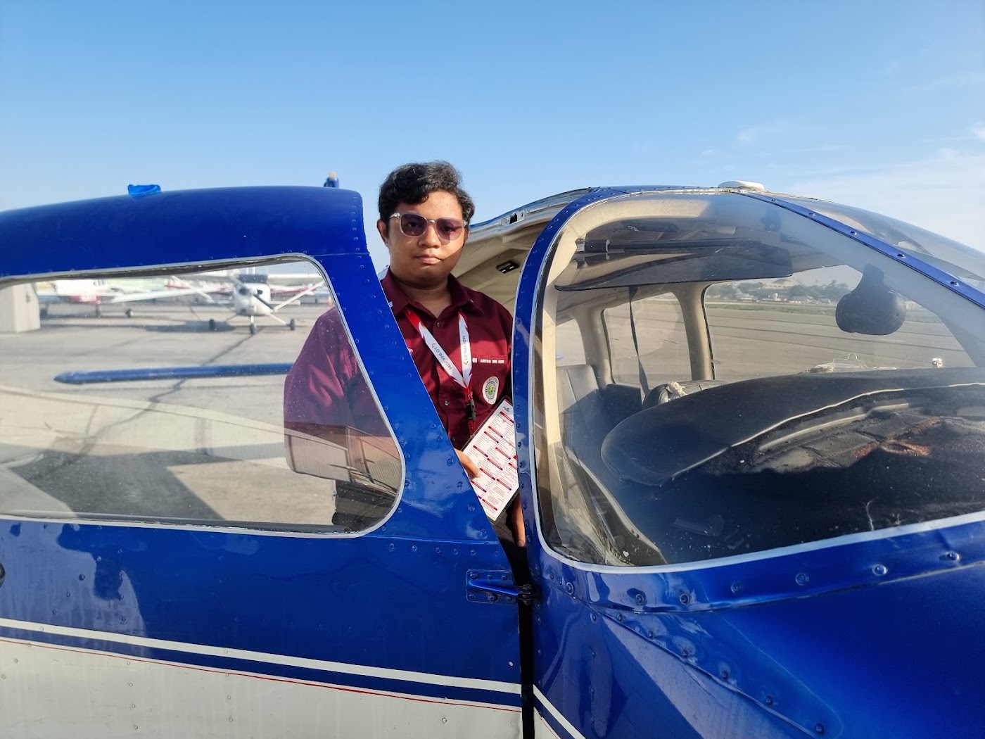 14DAYPILOT FLIGHT ACADEMY in Van Nuys, photo 3