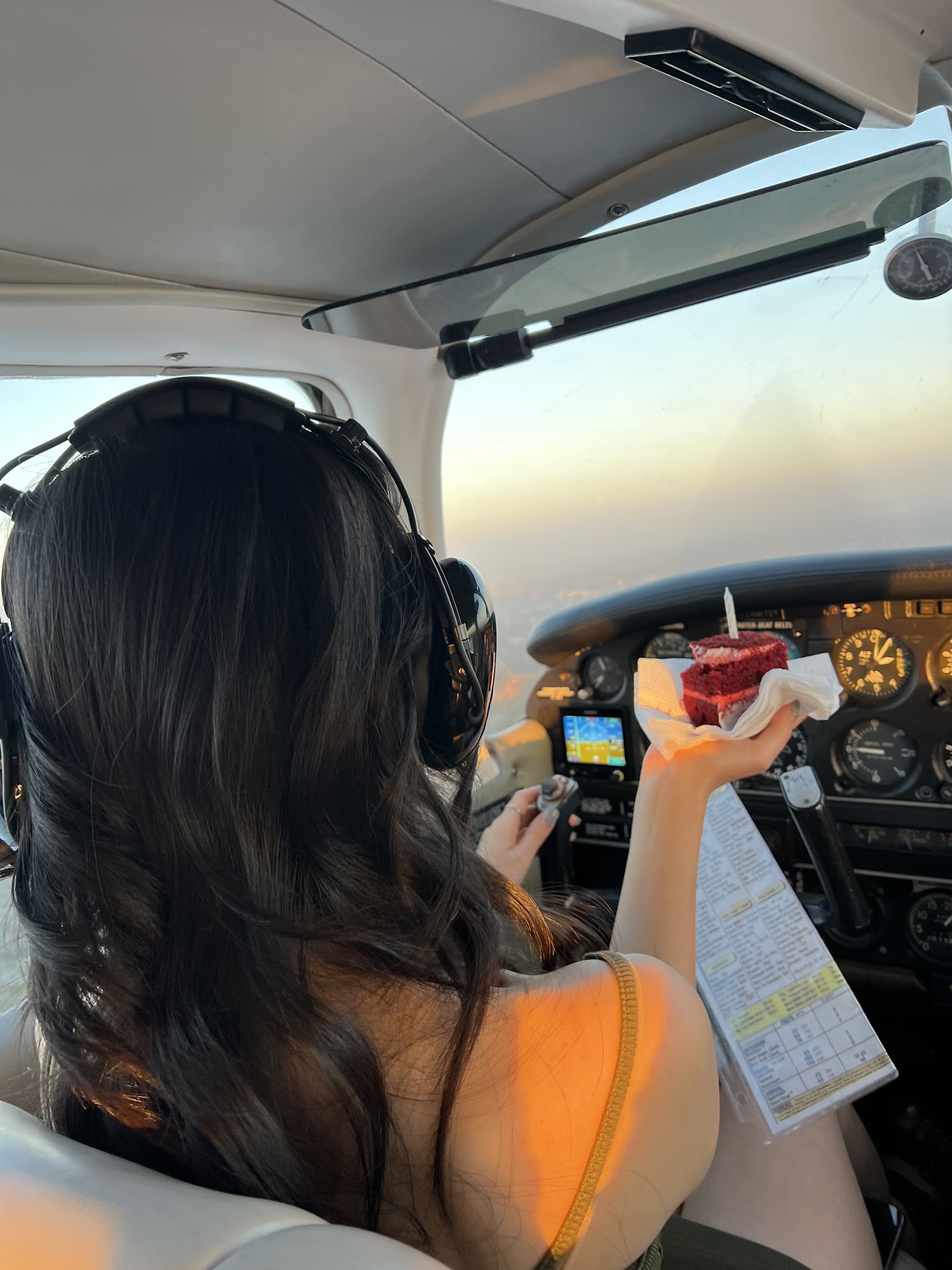 Accelerated Flight Academy in Van Nuys, photo 1