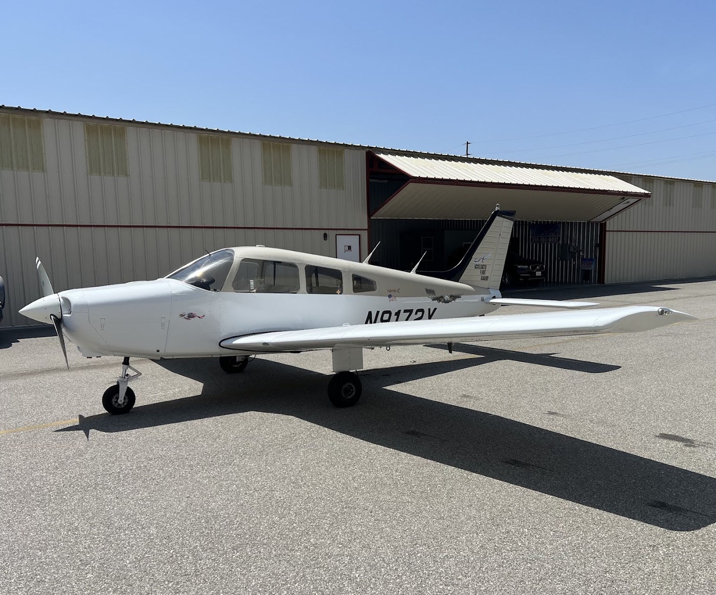 Accelerated Flight Academy in Van Nuys, photo 2