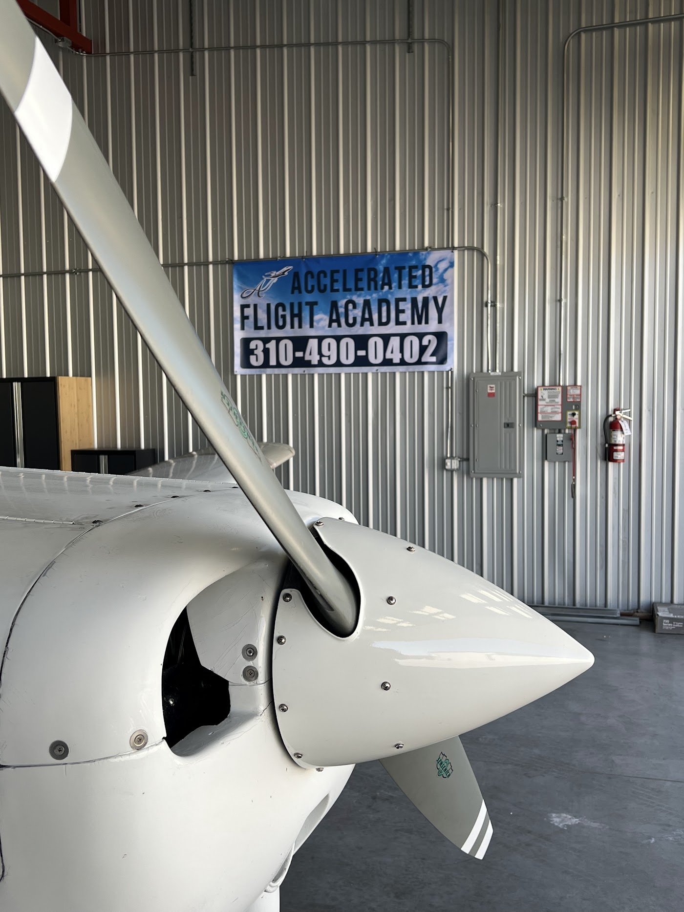 Accelerated Flight Academy in Van Nuys, photo 3