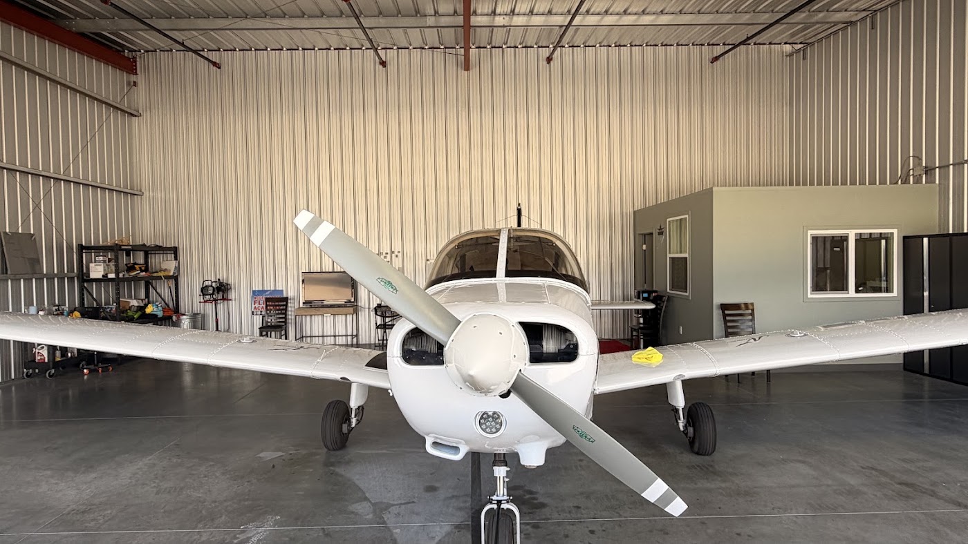 Accelerated Flight School in Van Nuys, photo 3