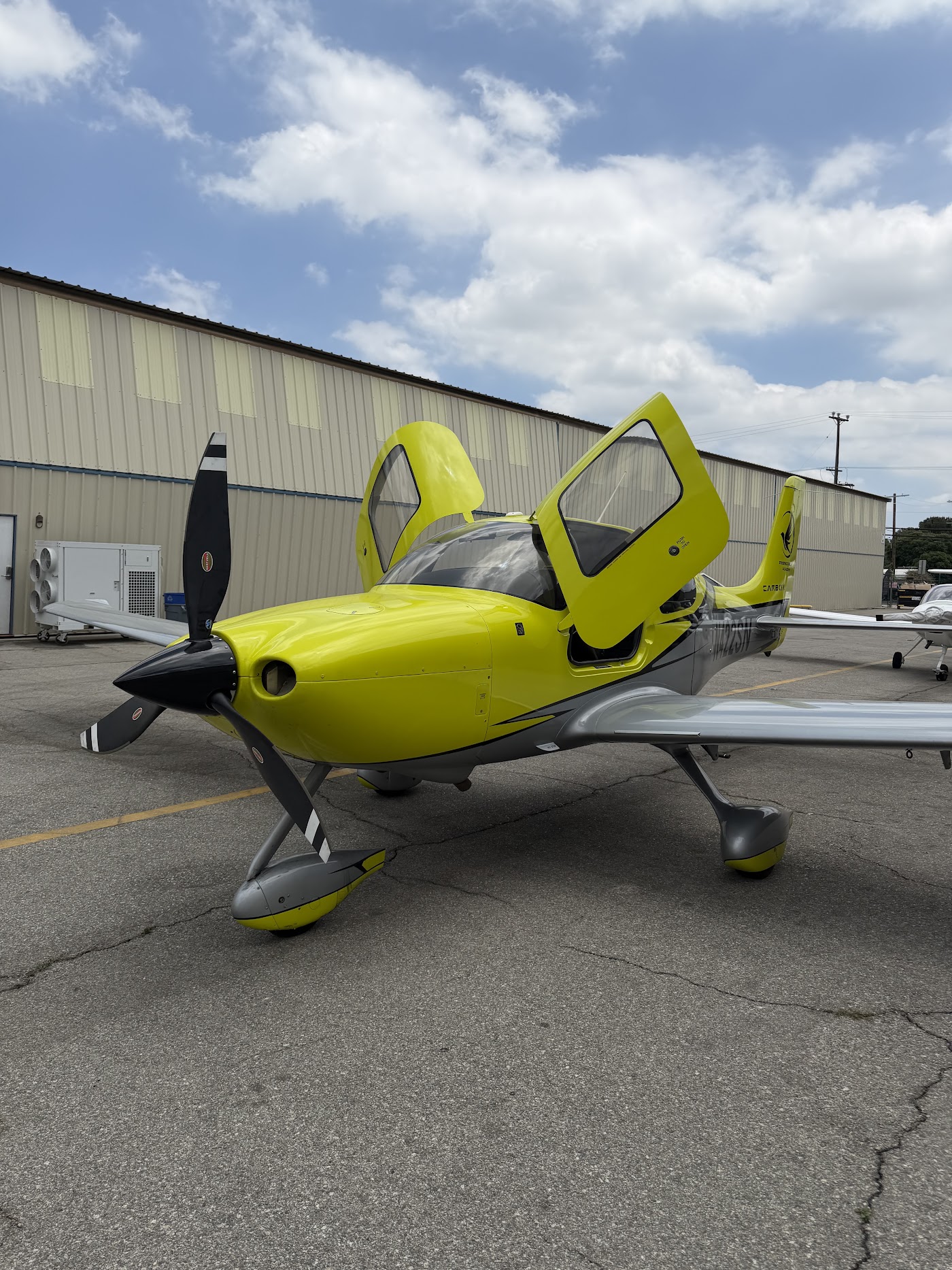 Accelerated Flight School Van Nuys in Van Nuys, photo 1