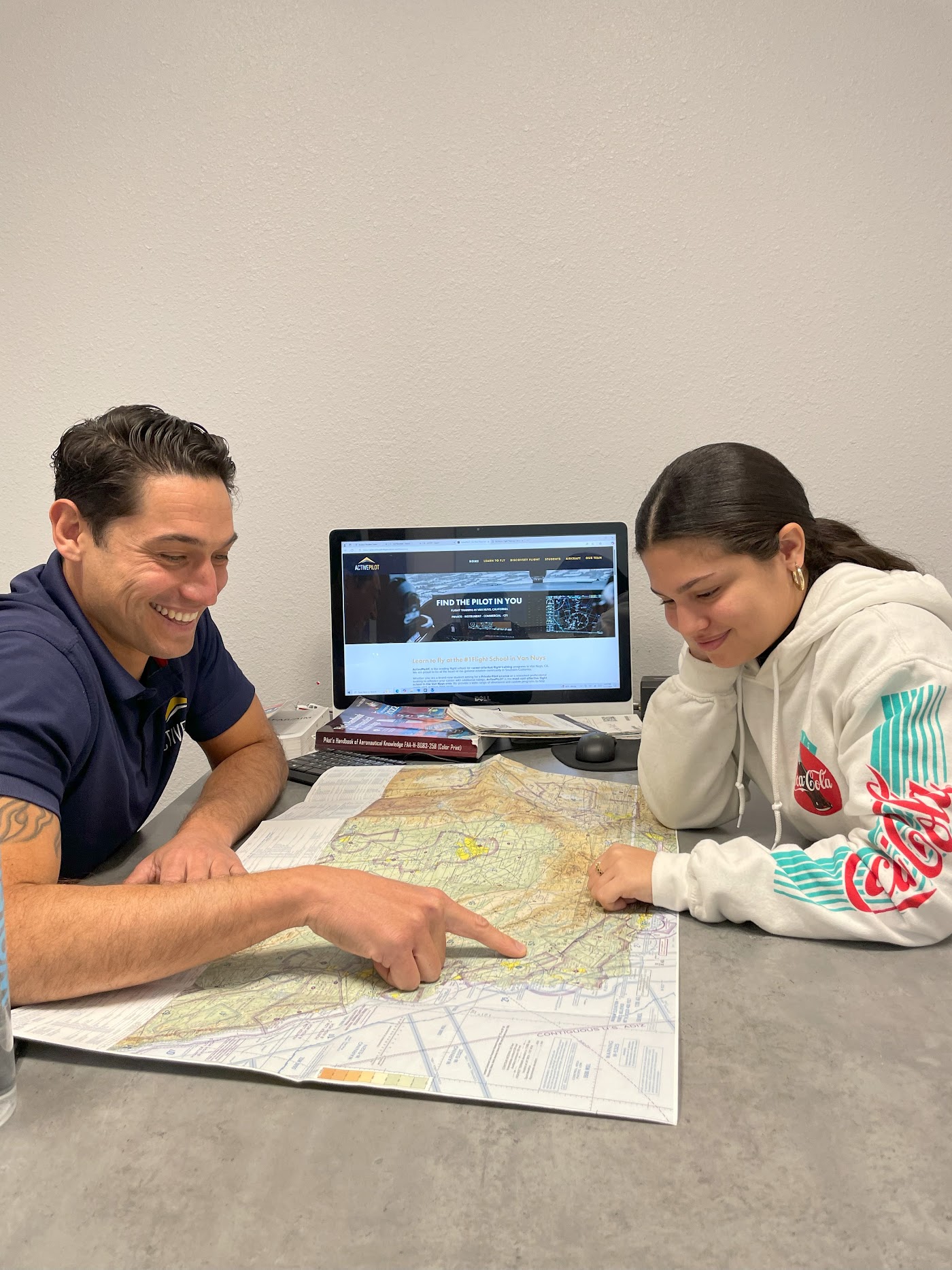 ActivePILOT Flight Academy in Van Nuys, photo 1