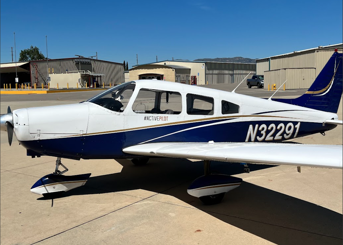 ActivePILOT Flight Academy in Van Nuys, photo 2