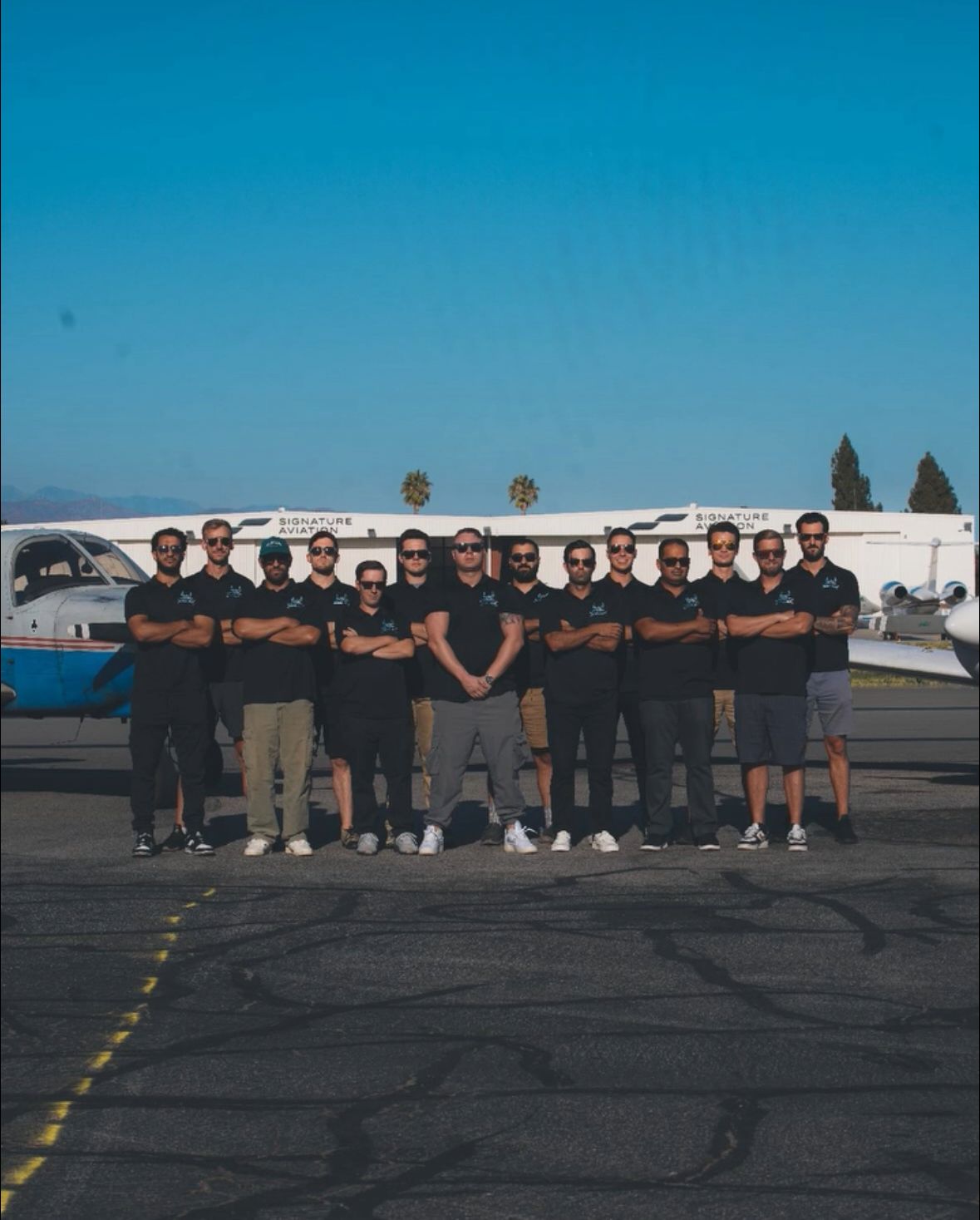 Ascent Aviation Academy | Flight School Van Nuys in Van Nuys, photo 1