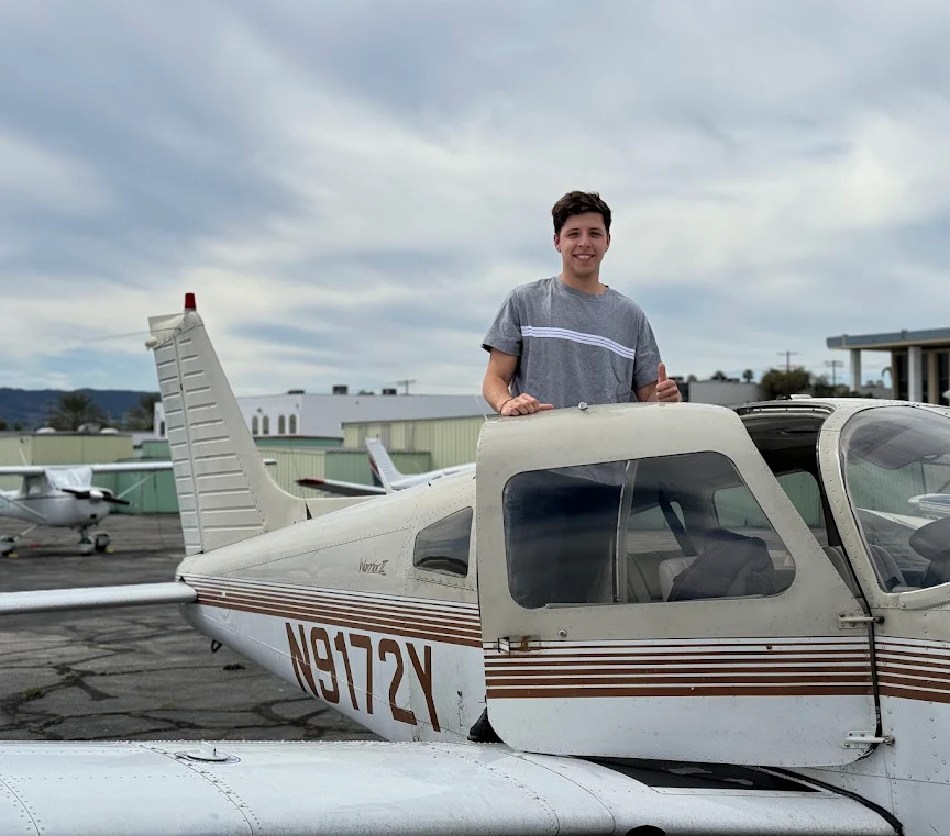 Ascent Aviation Academy | Flight School Van Nuys in Van Nuys, photo 2