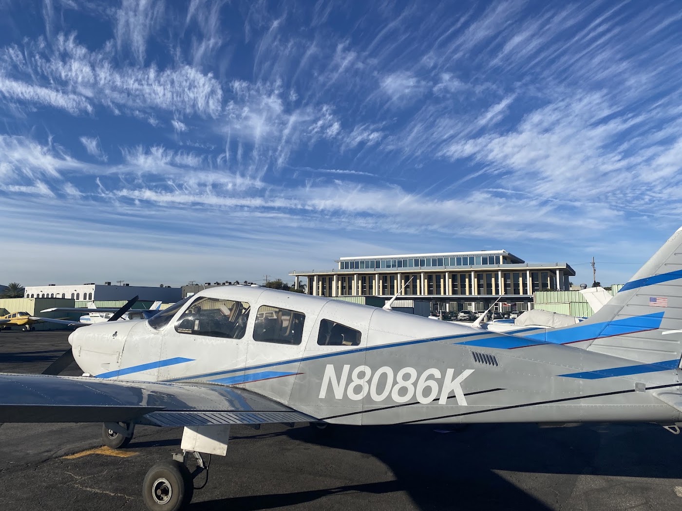 Ascent Aviation Academy | Flight School Van Nuys in Van Nuys, photo 3