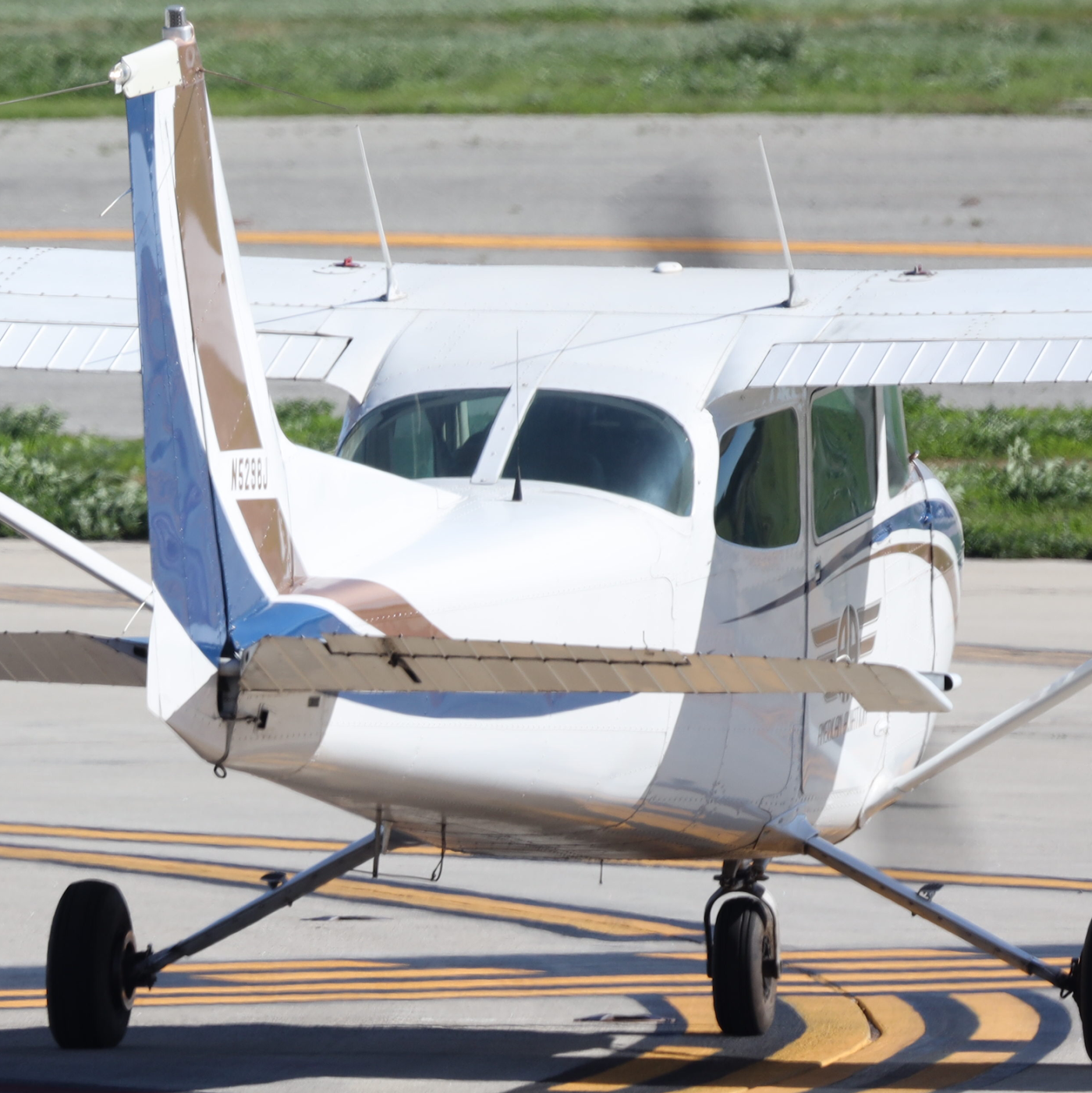 California Flight School Van Nuys in Van Nuys, photo 1