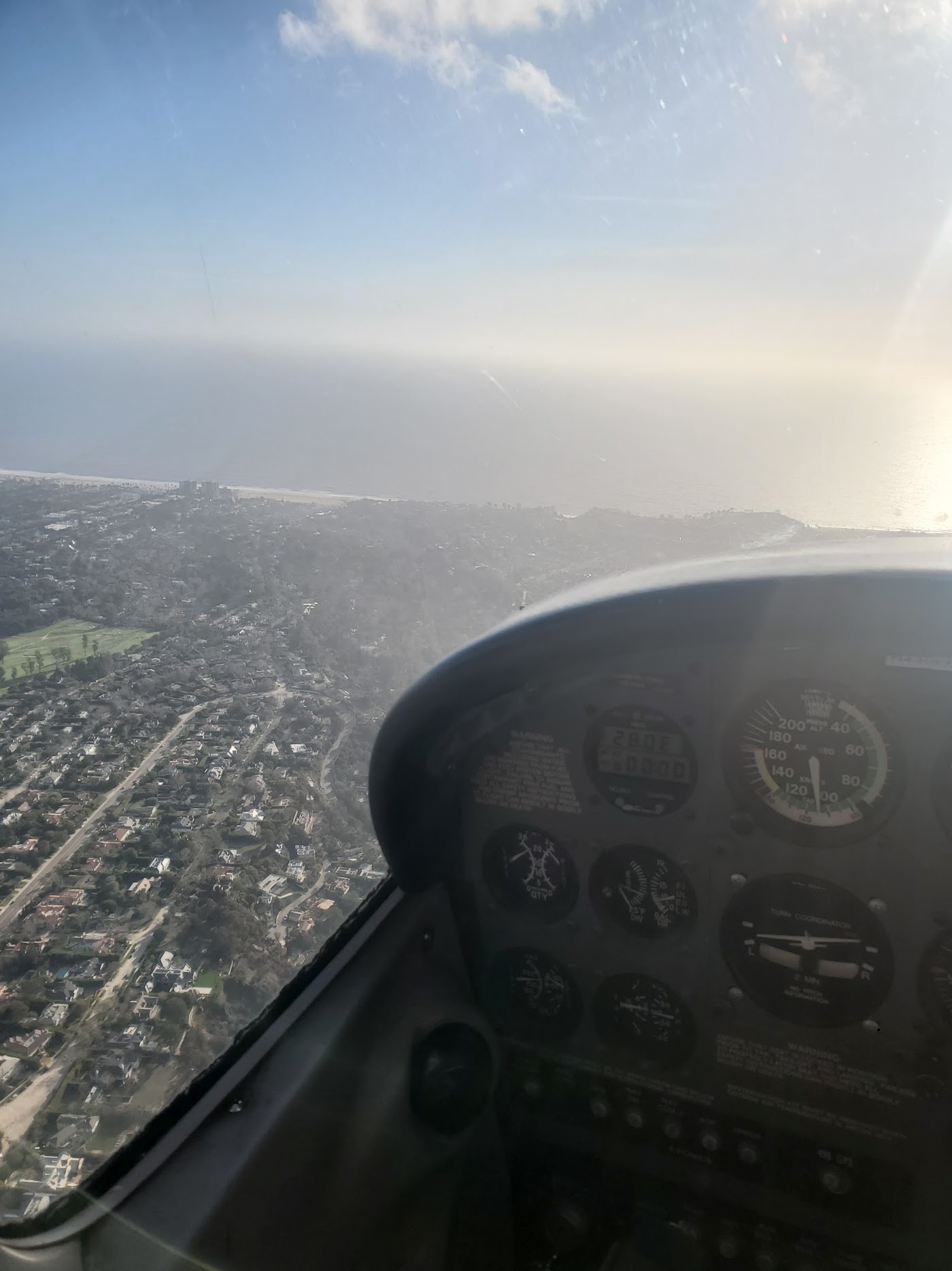 California Flight School Van Nuys in Van Nuys, photo 3